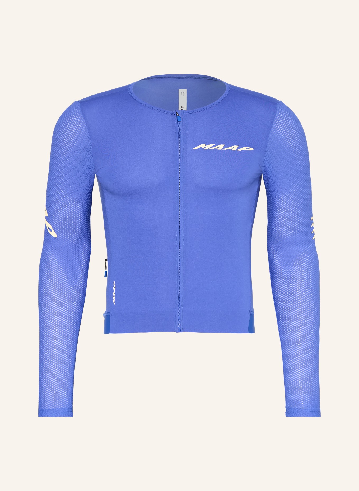 MAAP Radtrikot EMERGE: BLAU