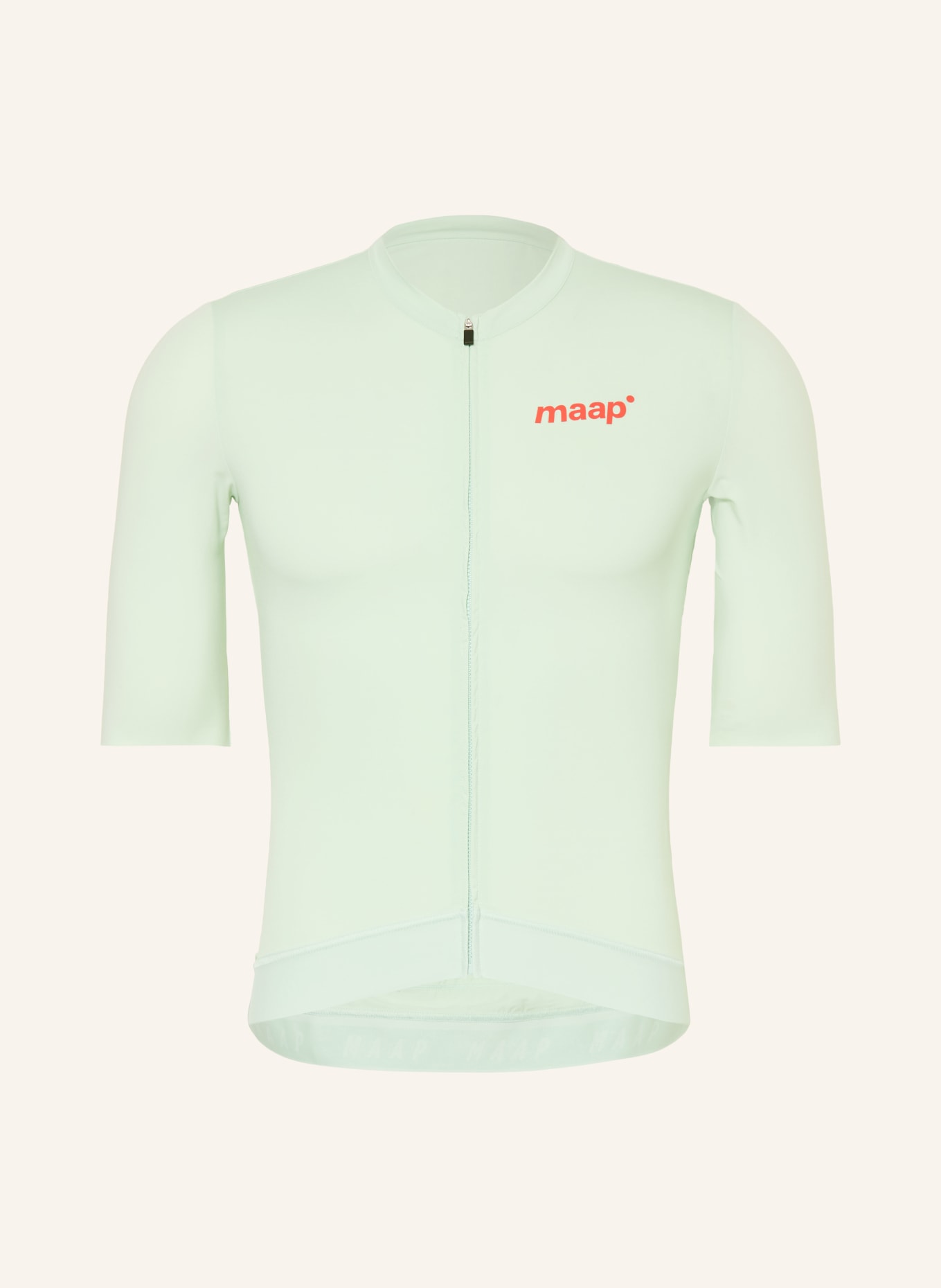 MAAP TRAINING 2.0 Cycling Jersey: MINT