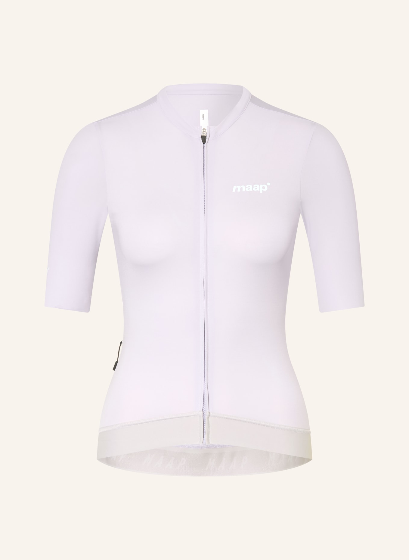 MAAP Radtrikot TRAINING 2.0: HELLLILA