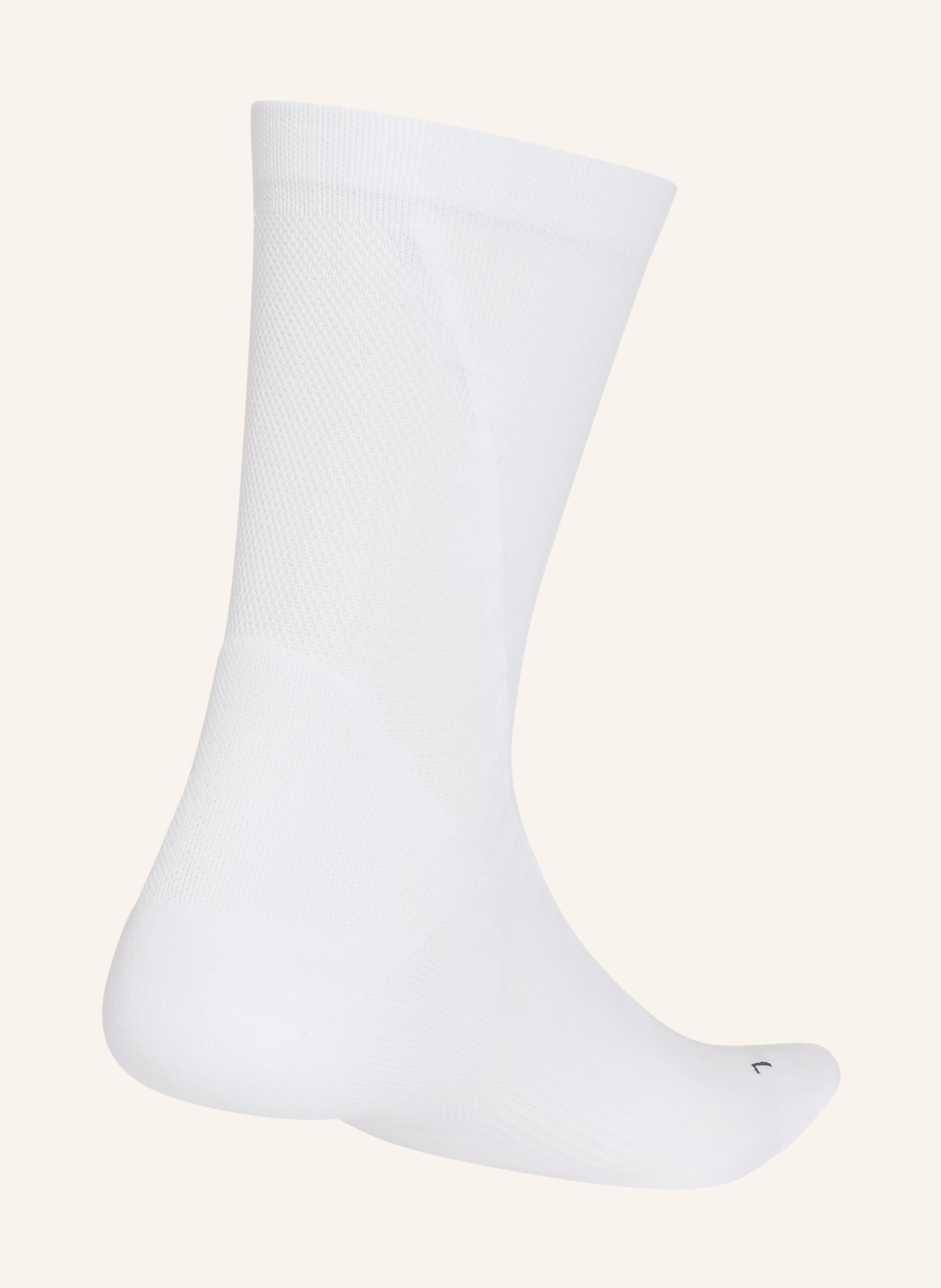 adidas by Stella McCartney Sportkousen ADIDAS BY STELLA MCCARTNEY CREW: WIT