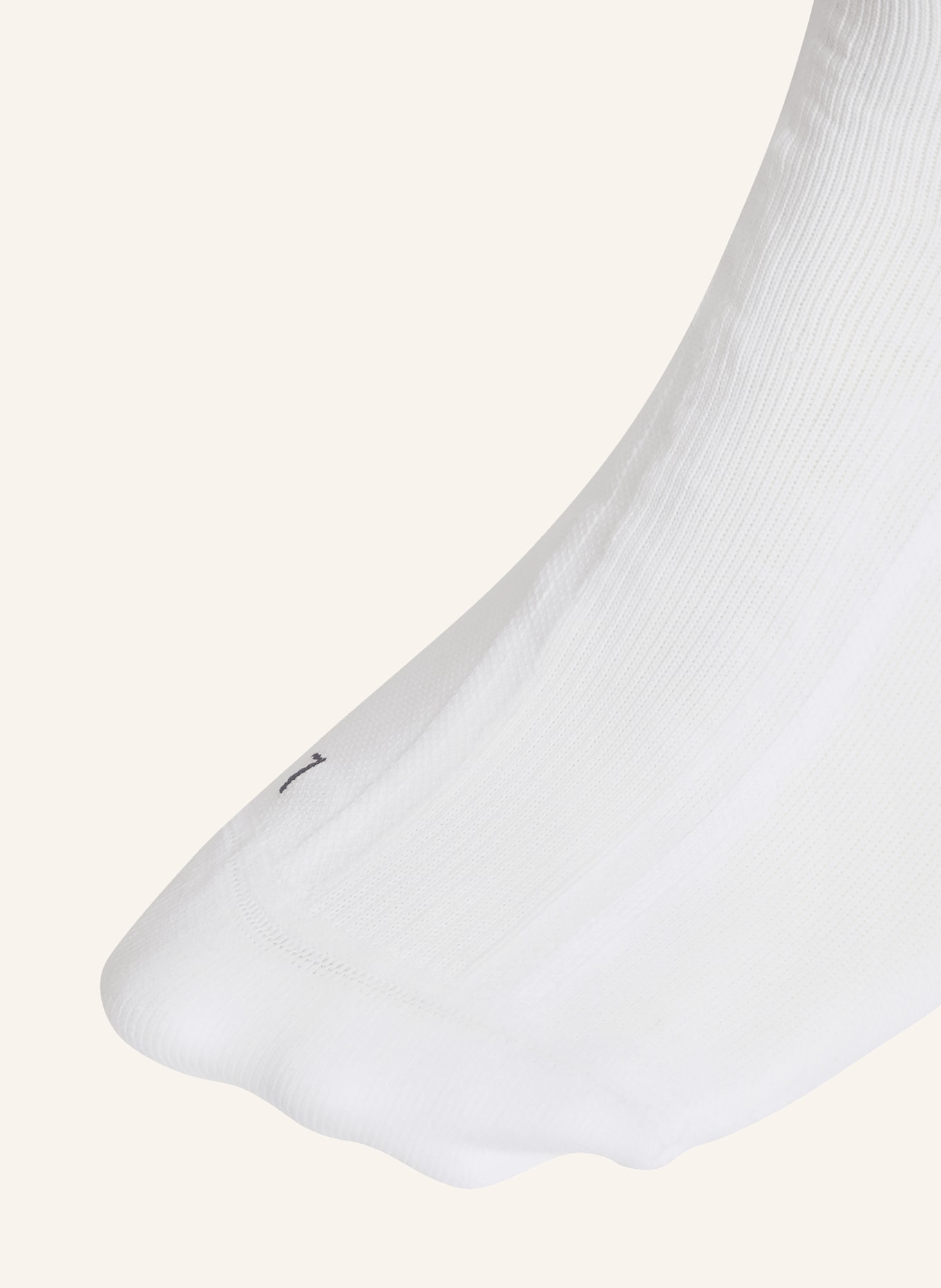 adidas by Stella McCartney Sportkousen ADIDAS BY STELLA MCCARTNEY CREW: WIT