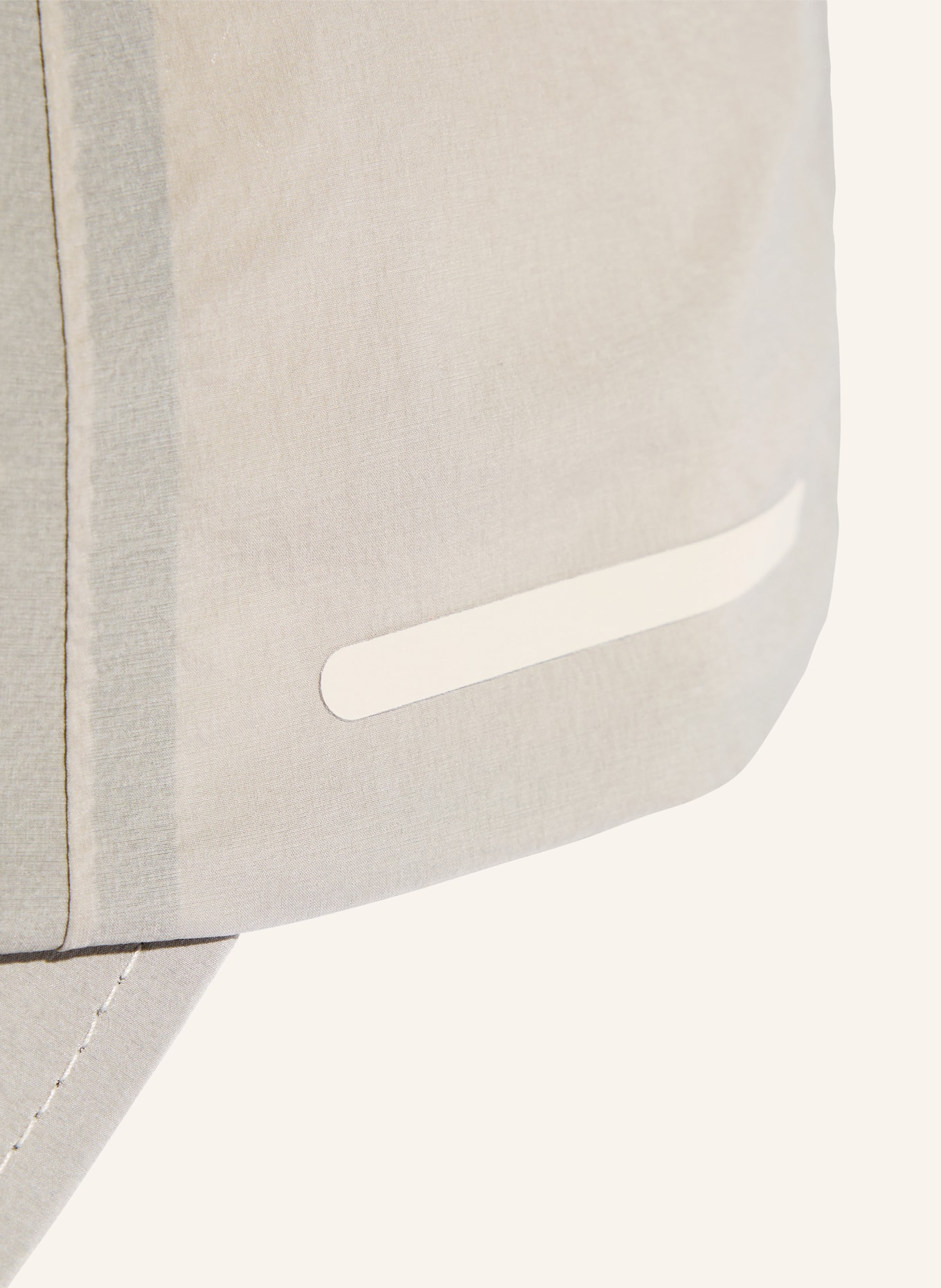 adidas Czapka ADIDAS X ENTIRE STUDIOS: KHAKI