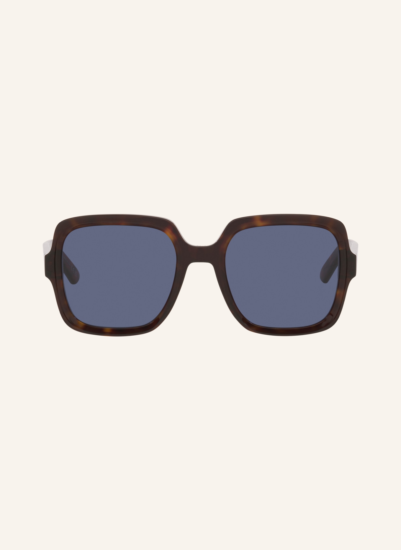 DIOR Sunglasses CD001979: HAVANA/BLUE