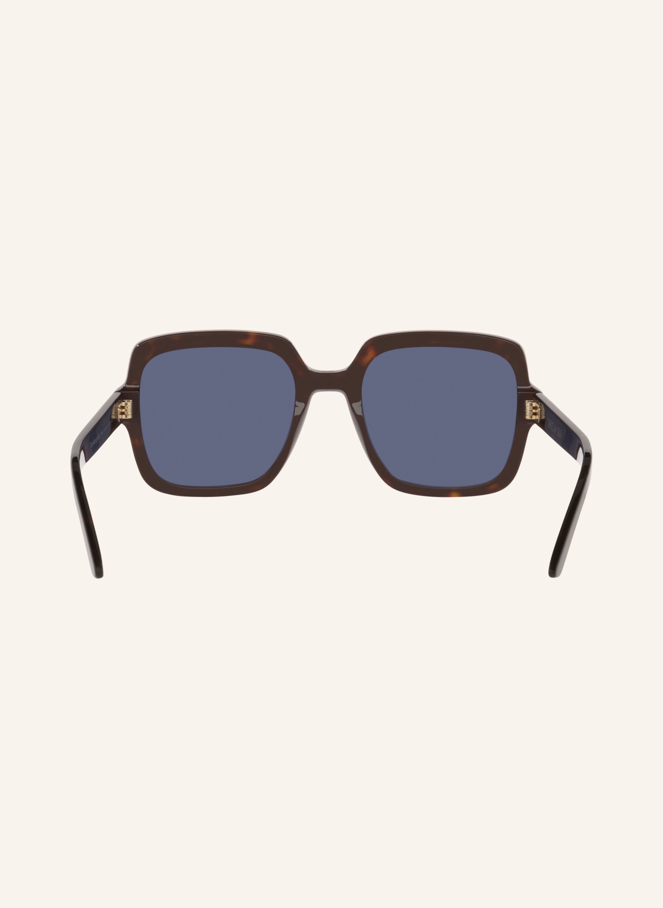 DIOR Sunglasses CD001979: HAVANA/BLUE