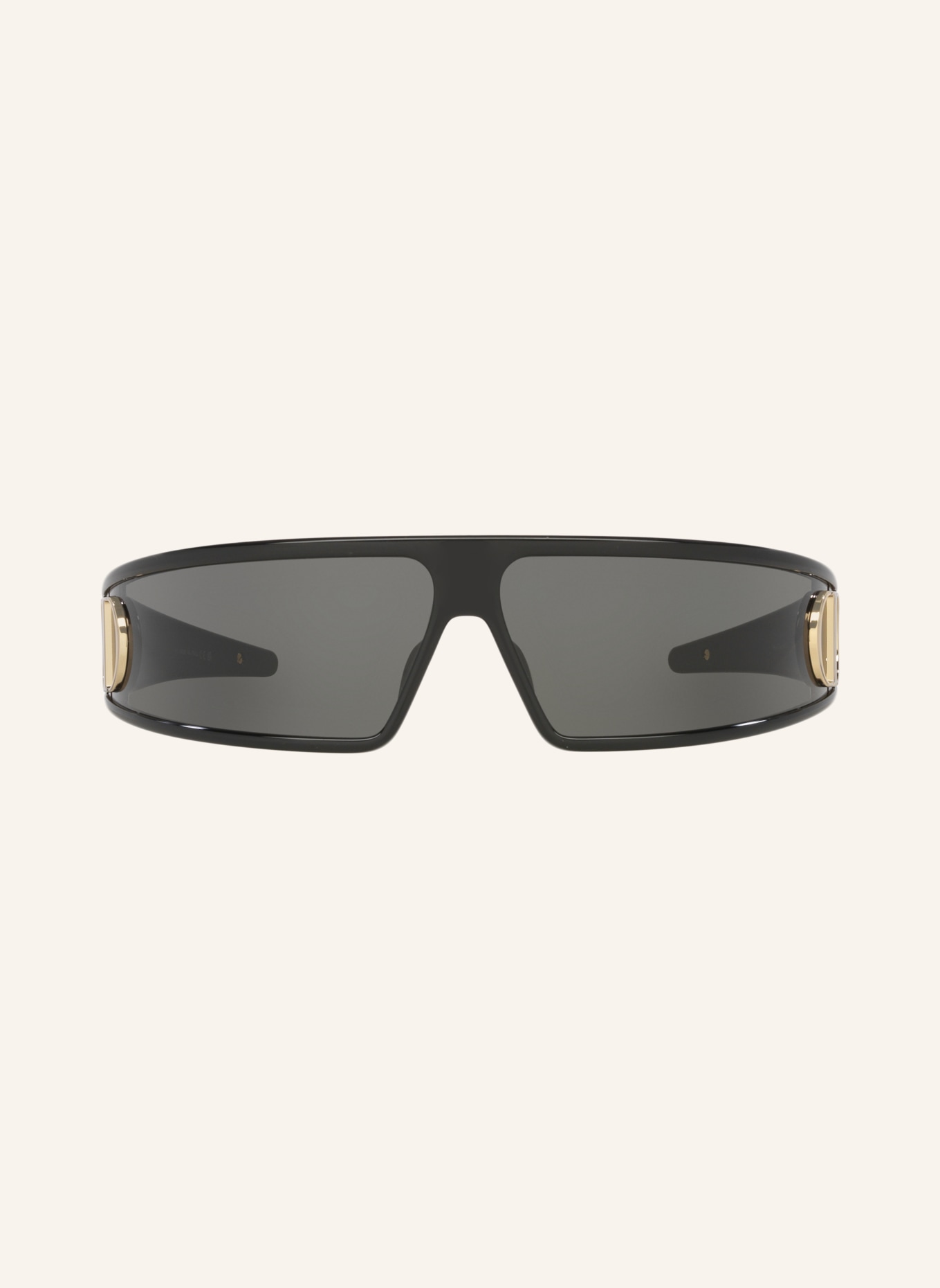 DIOR Zonnebril CD001930: ZWART/GRIJS