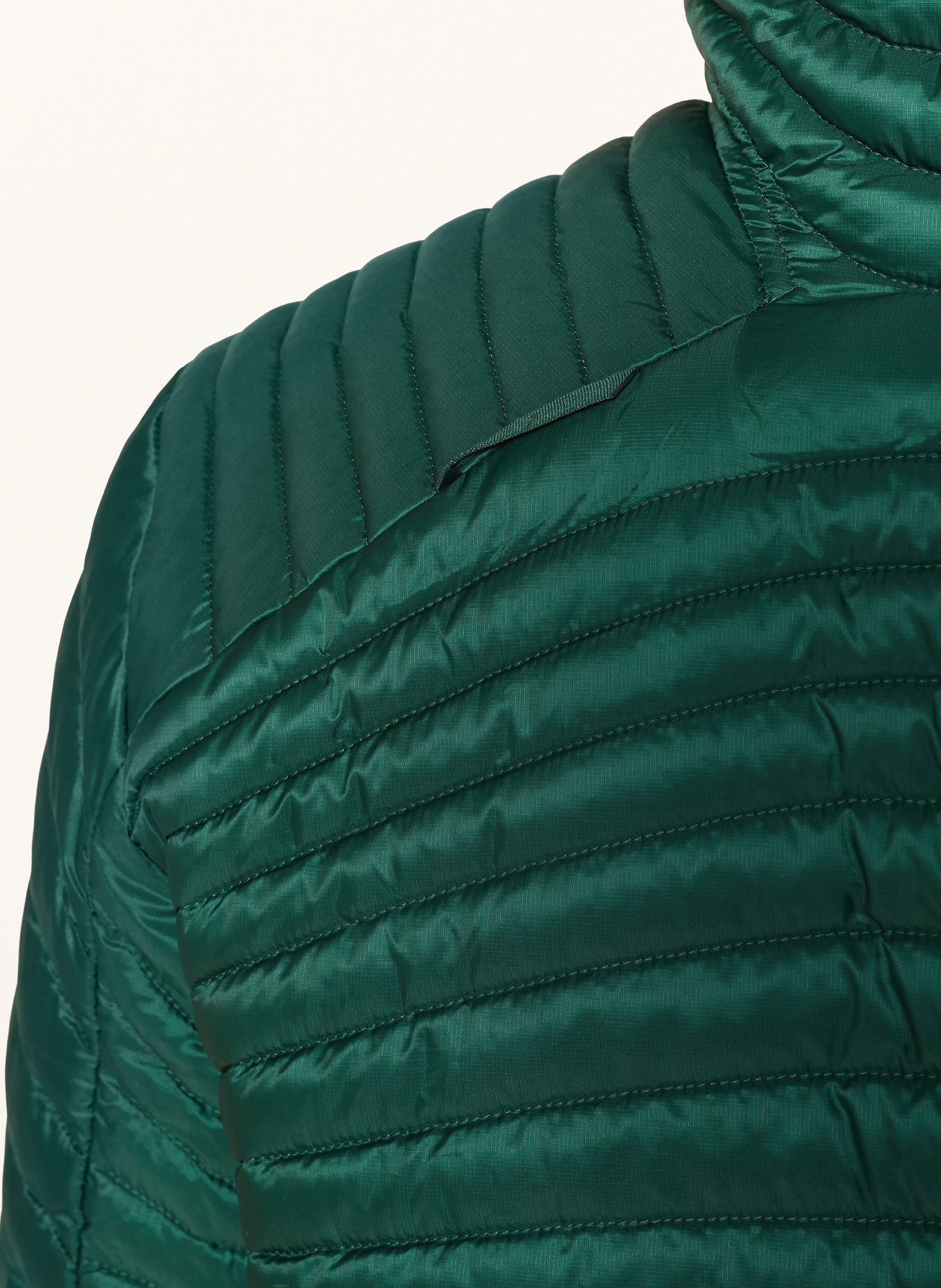 Peak Performance Veste matelassée MONOLIGHT INSULATED: GROEN