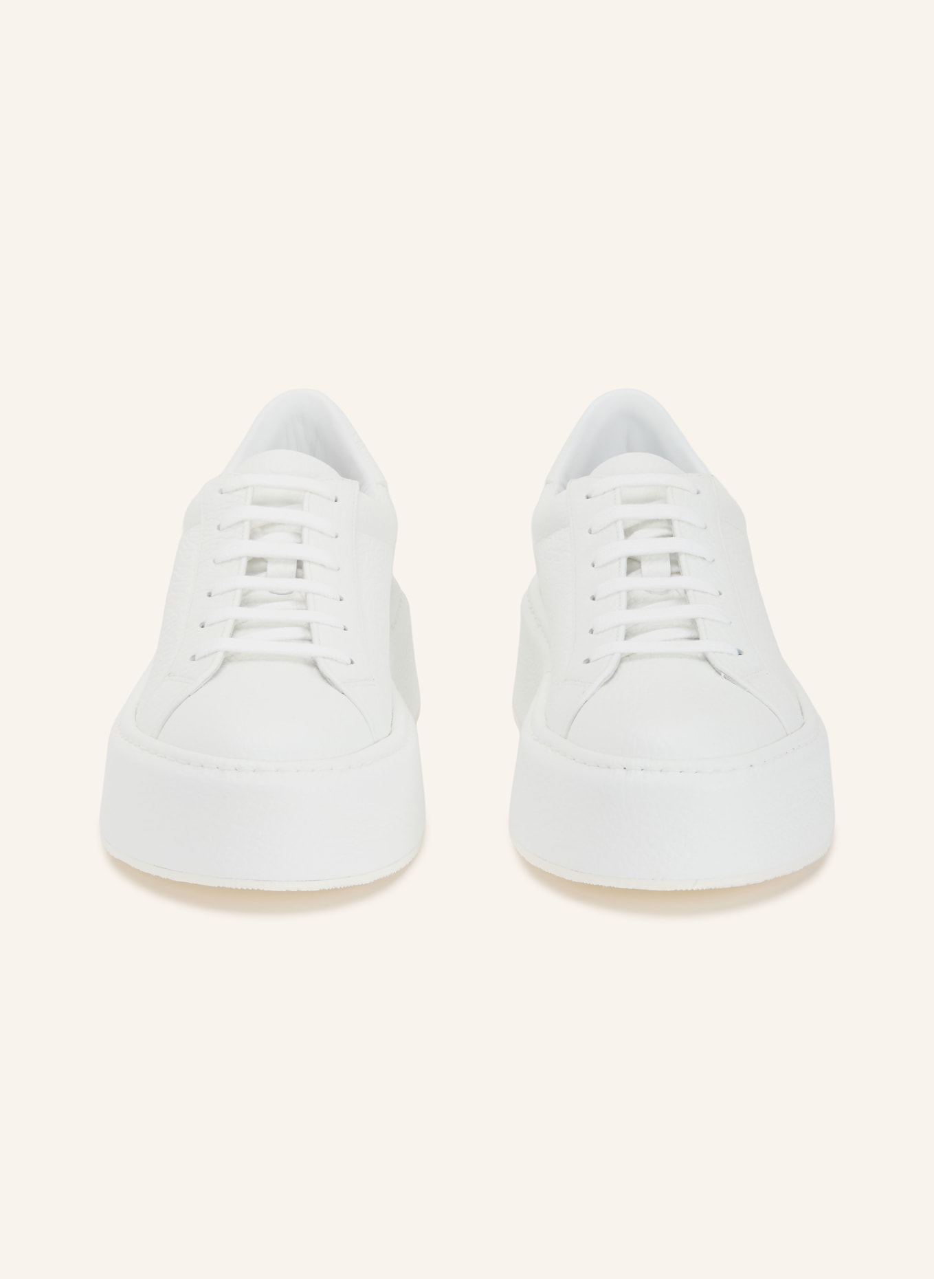 CASADEI Sneaker HEDONISM: WIT