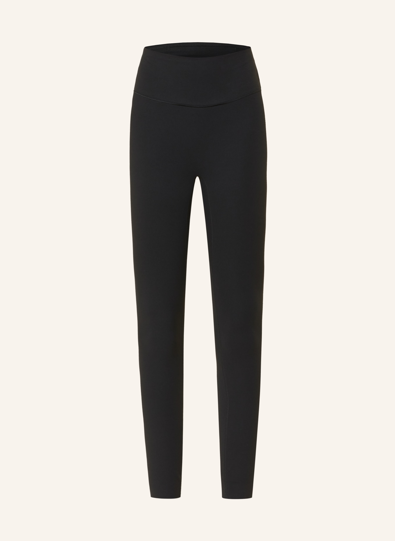Nike Legging ZENVY: ZWART