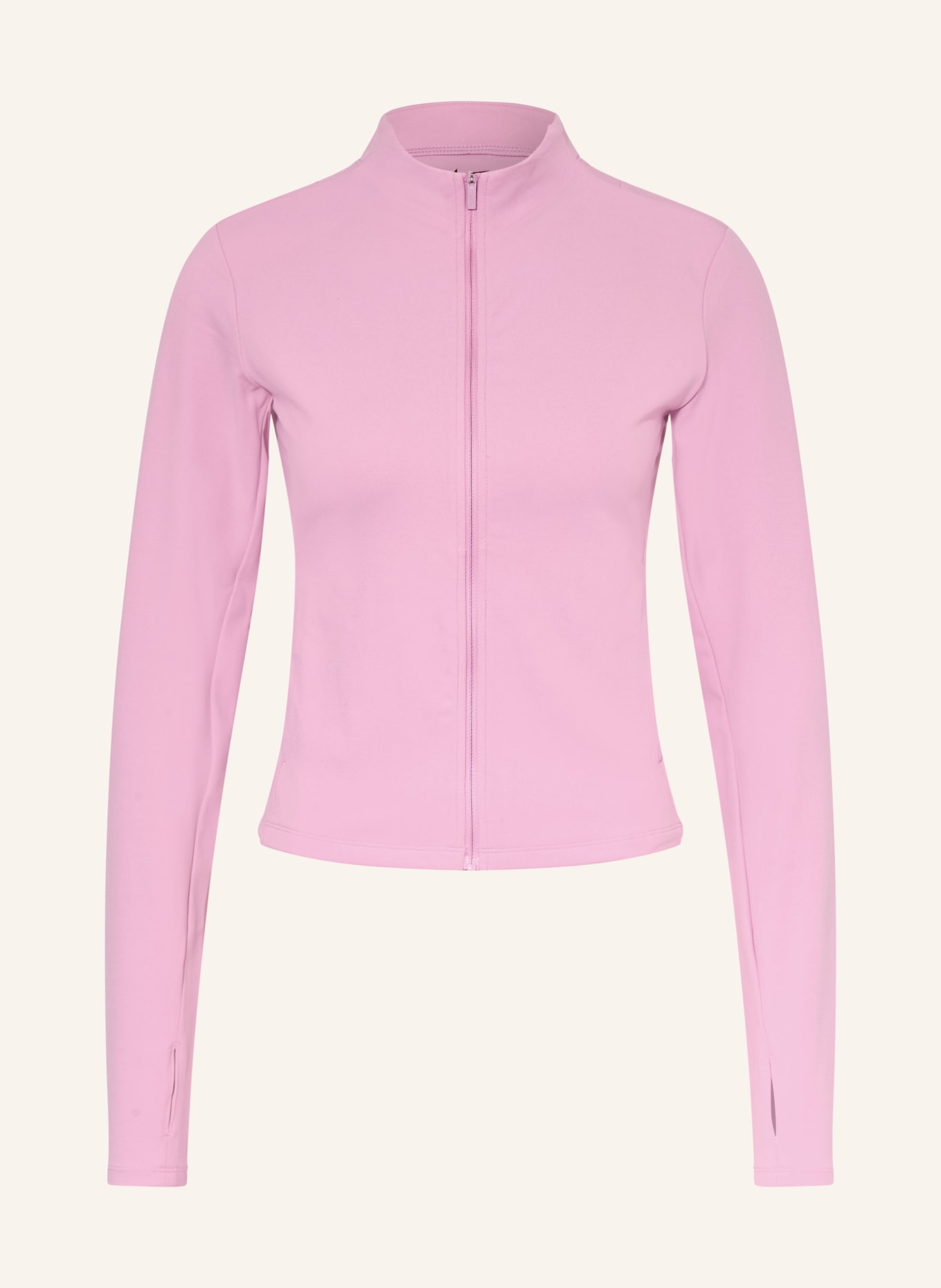 Nike Veste de sport ZENVY: ROSE