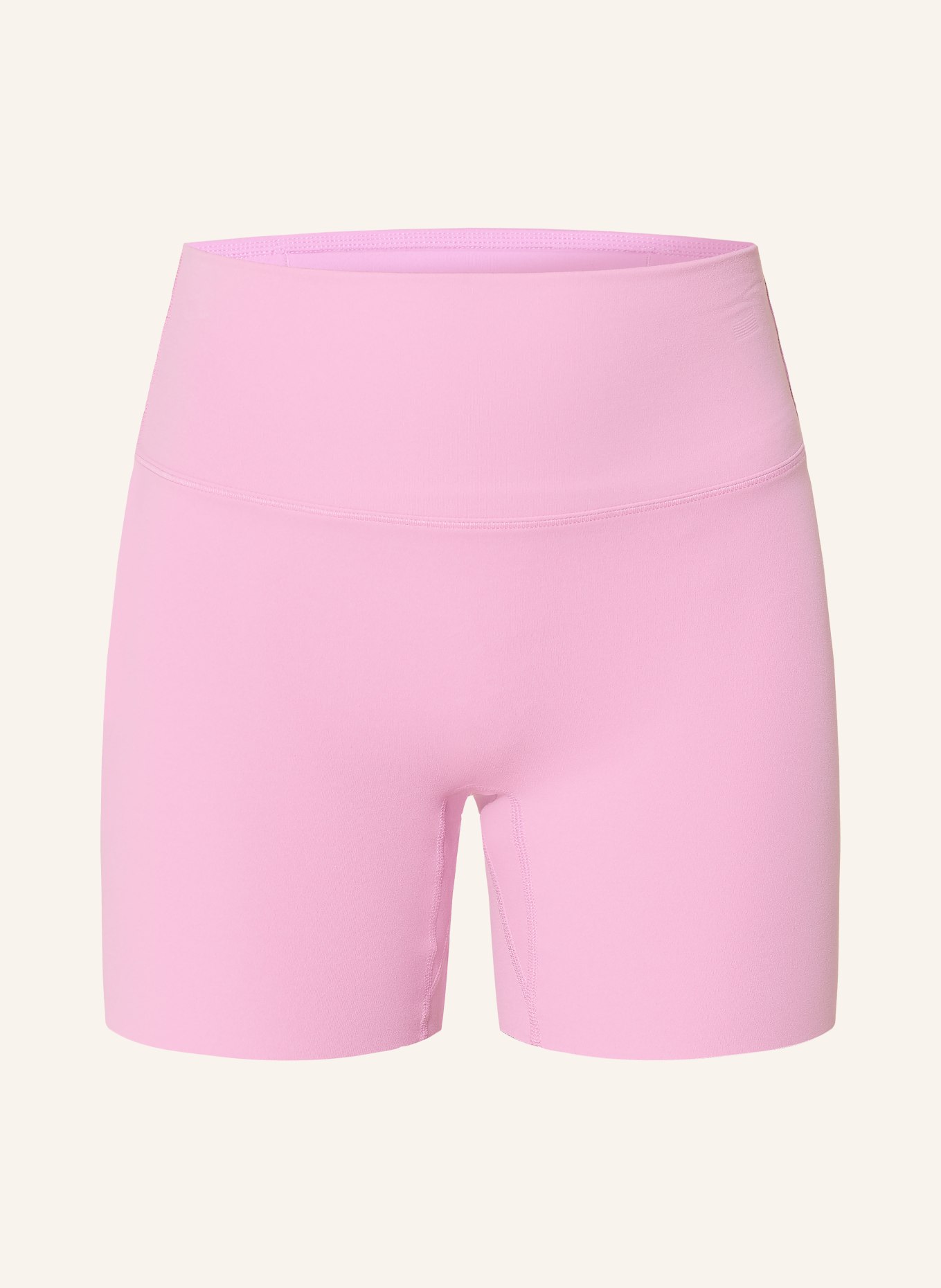 Nike ZENVY Tights: PINK