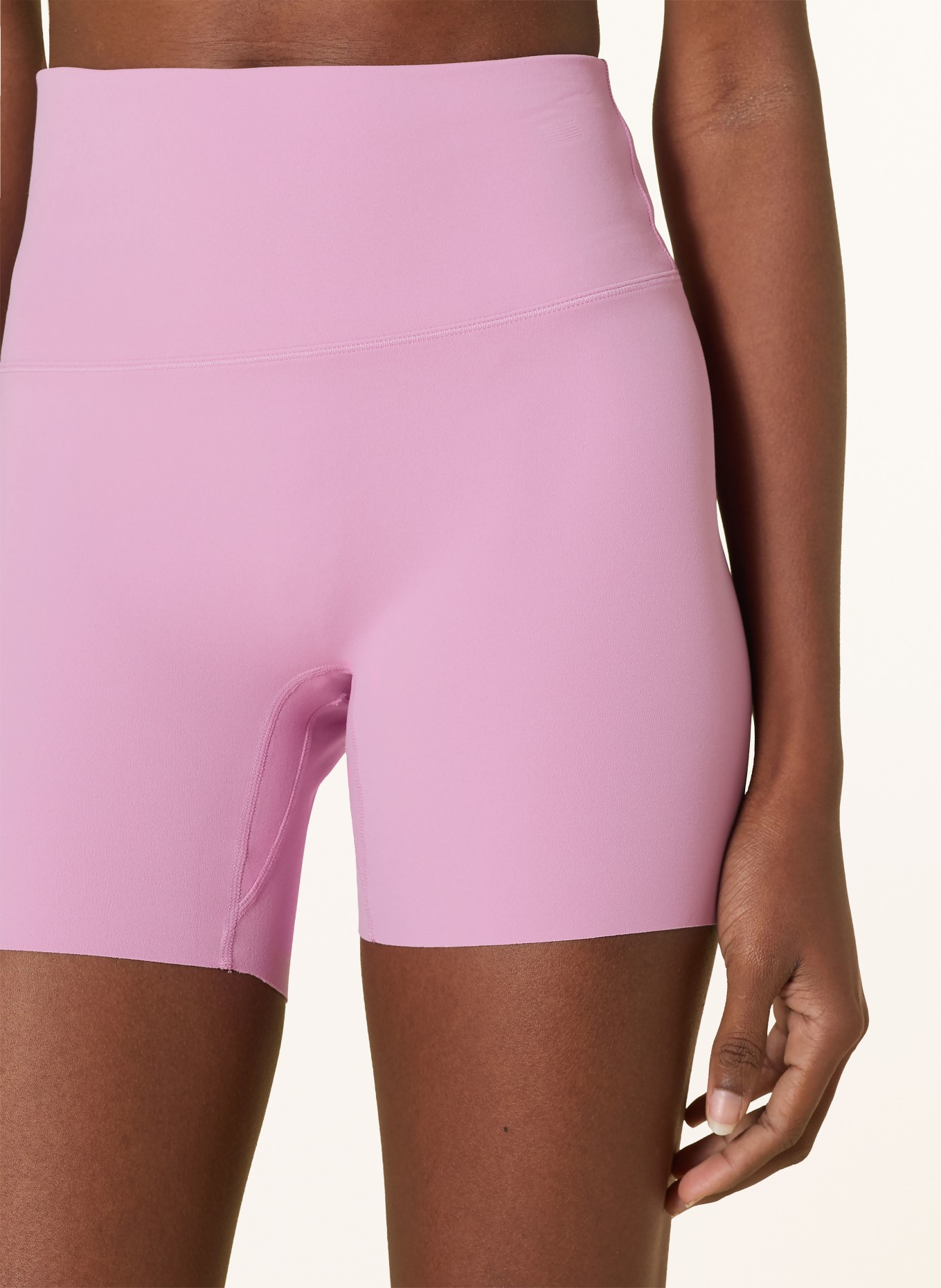 Nike ZENVY Tights: PINK