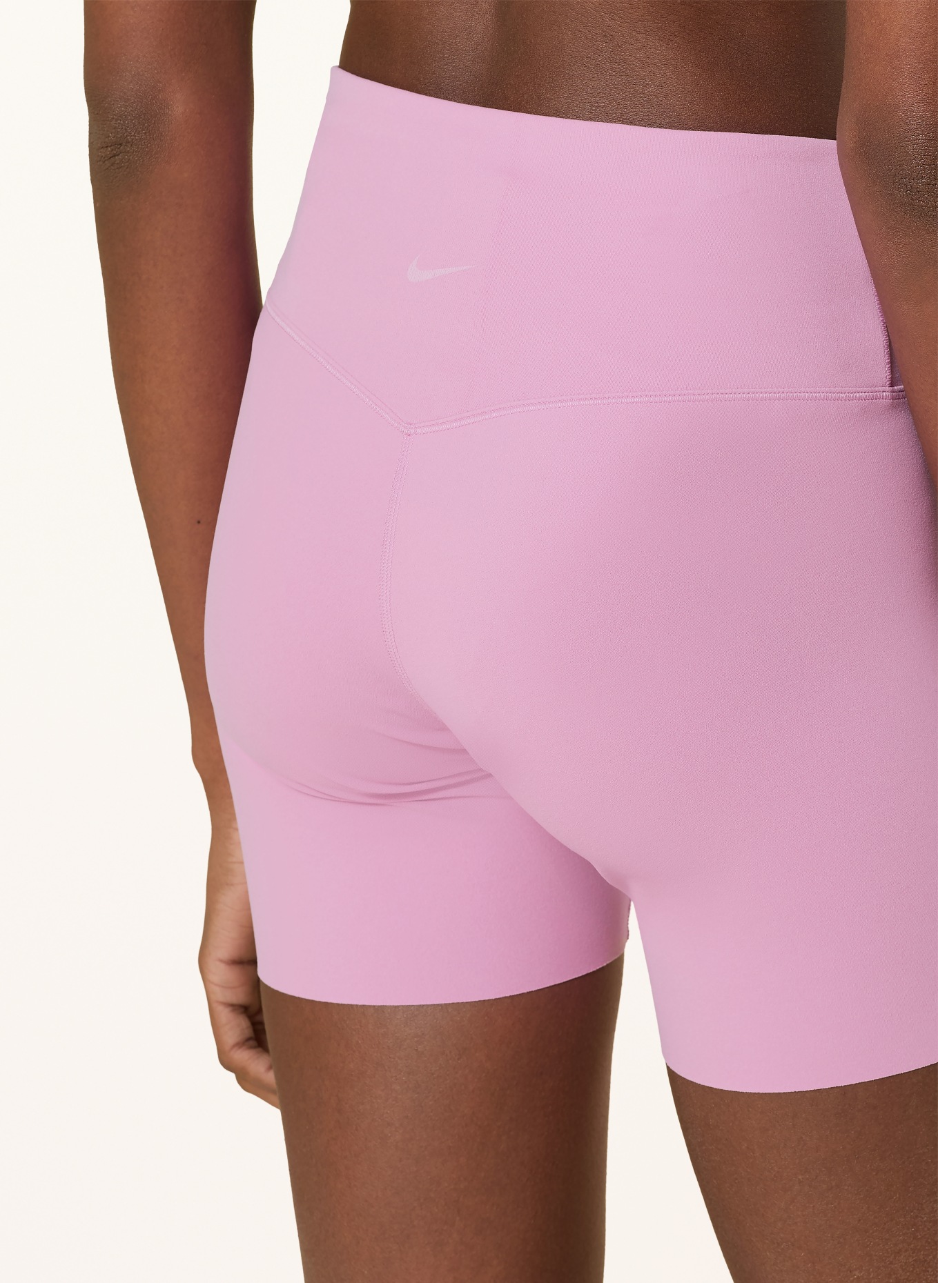 Nike ZENVY Tights: PINK