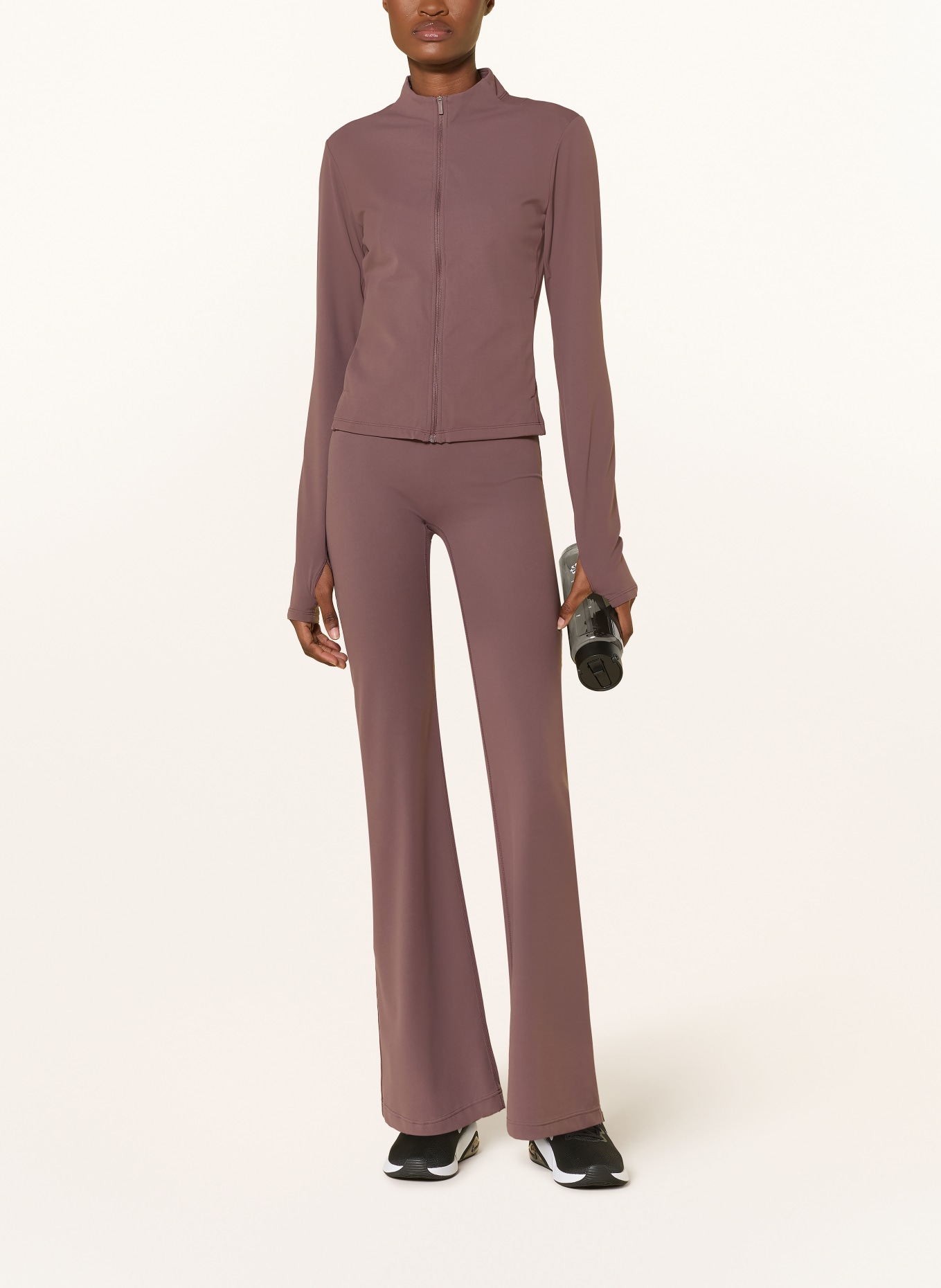 Nike Legging ZENVY: PAARS