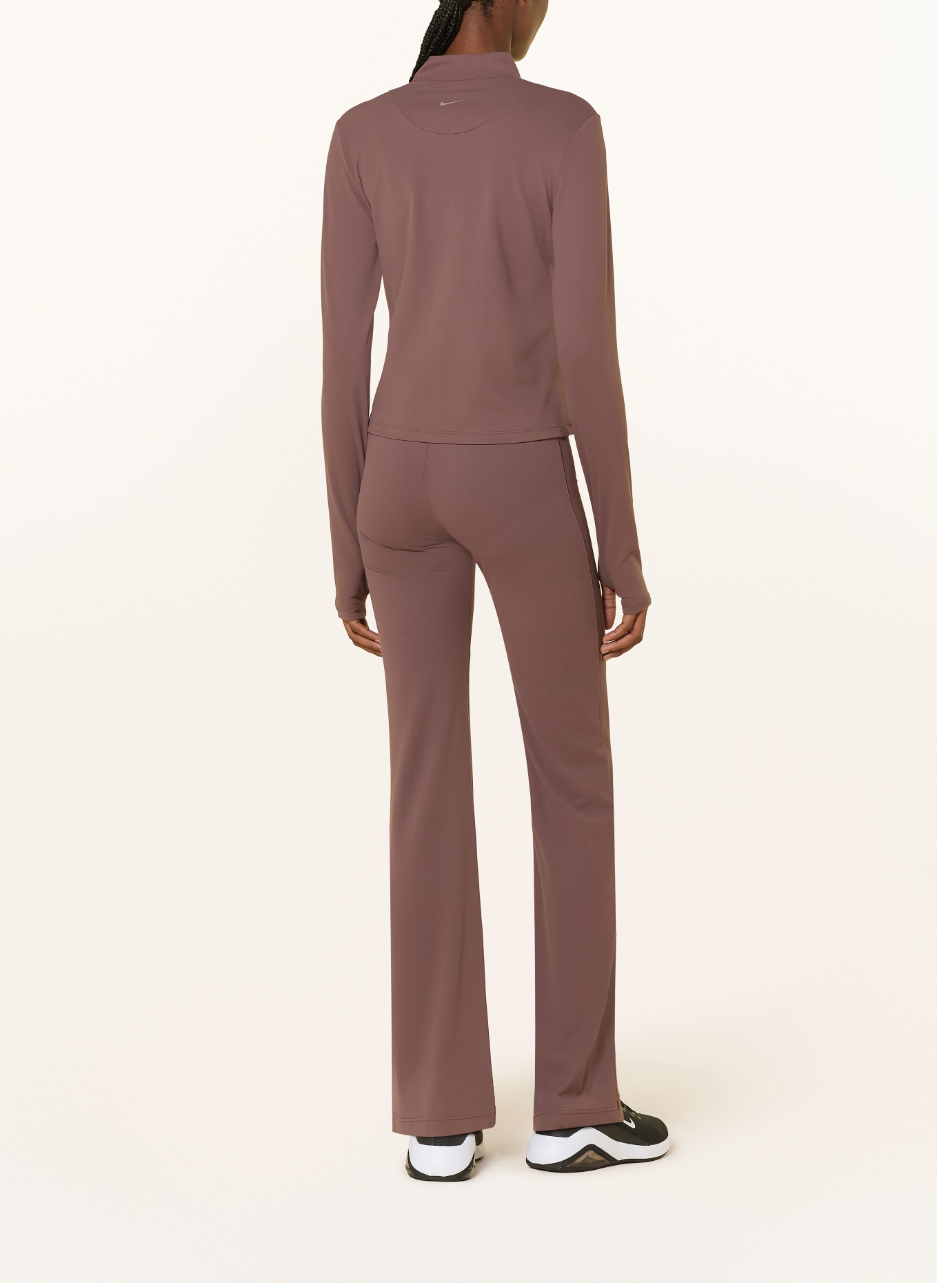 Nike Legging ZENVY: PAARS