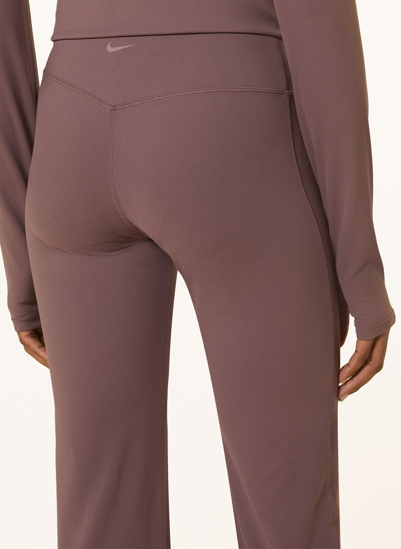 Nike Legging ZENVY: PAARS
