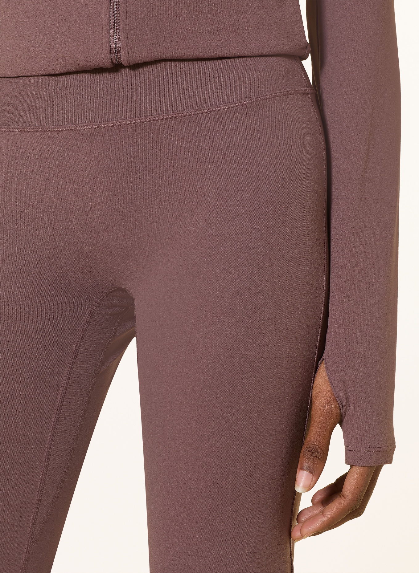 Nike Legging ZENVY: PAARS