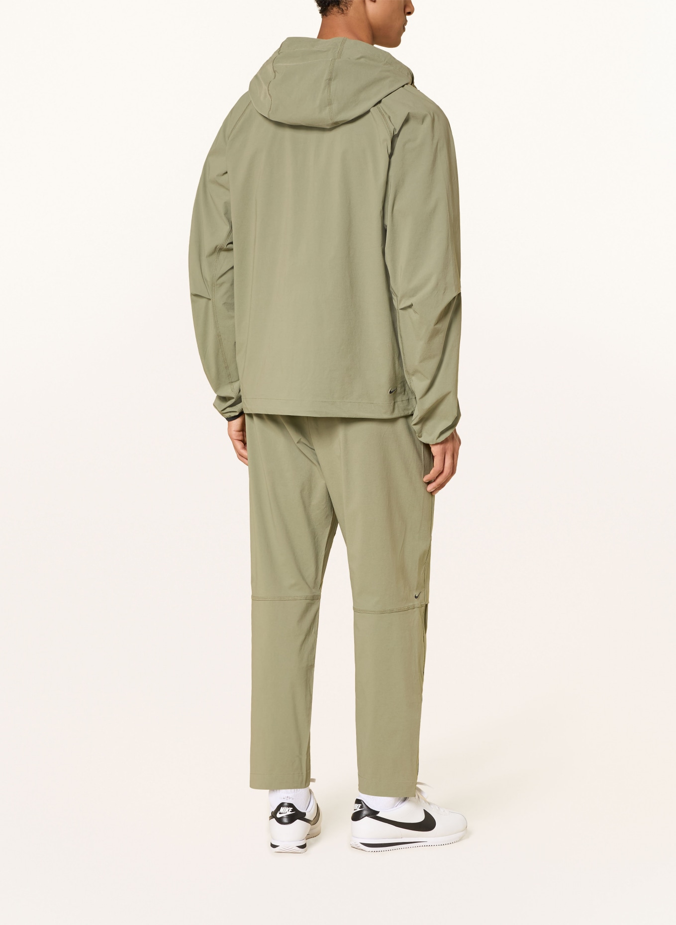 Nike Trainingsbroek TECH: OLIJF