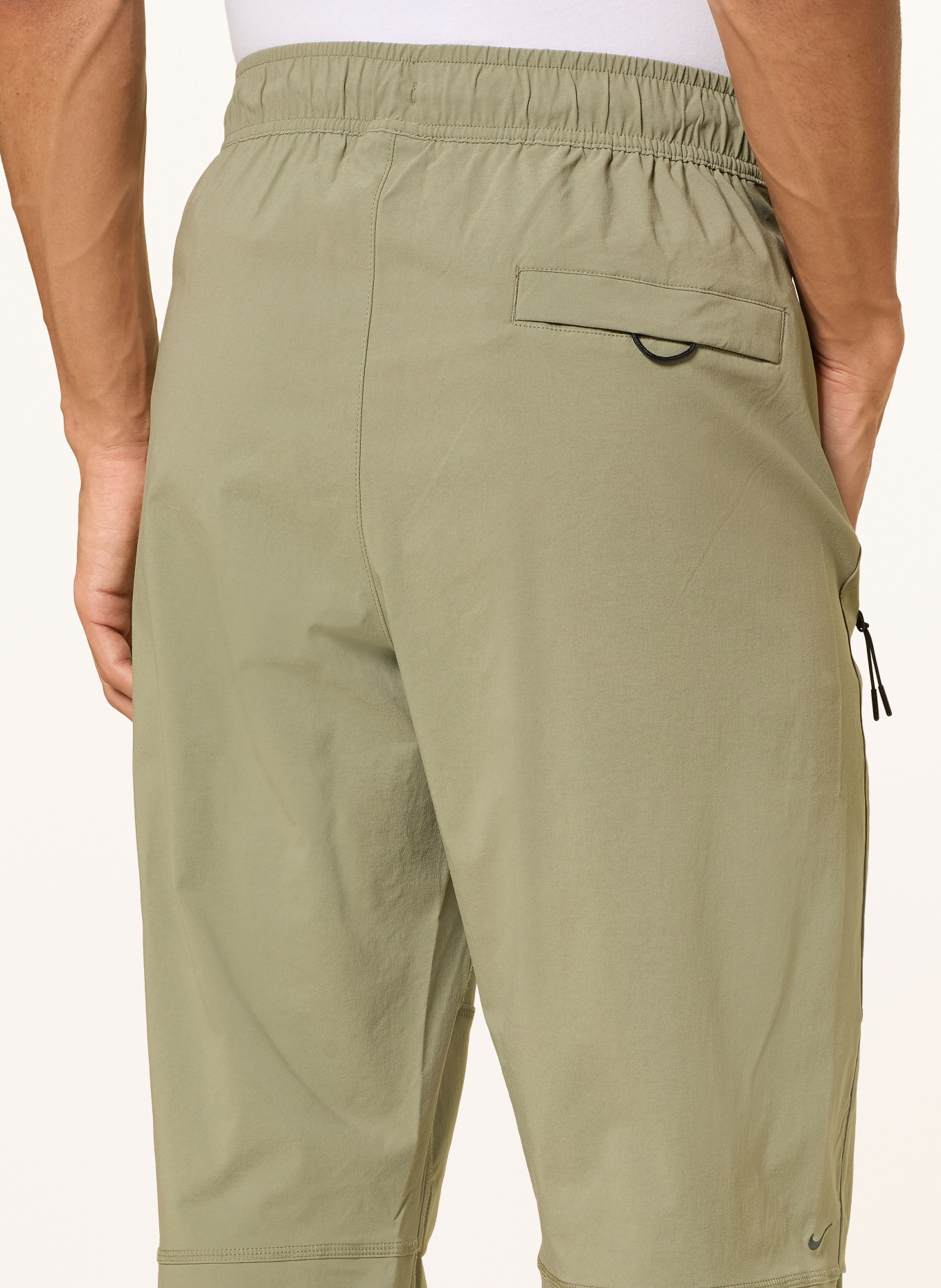 Nike Trainingsbroek TECH: OLIJF