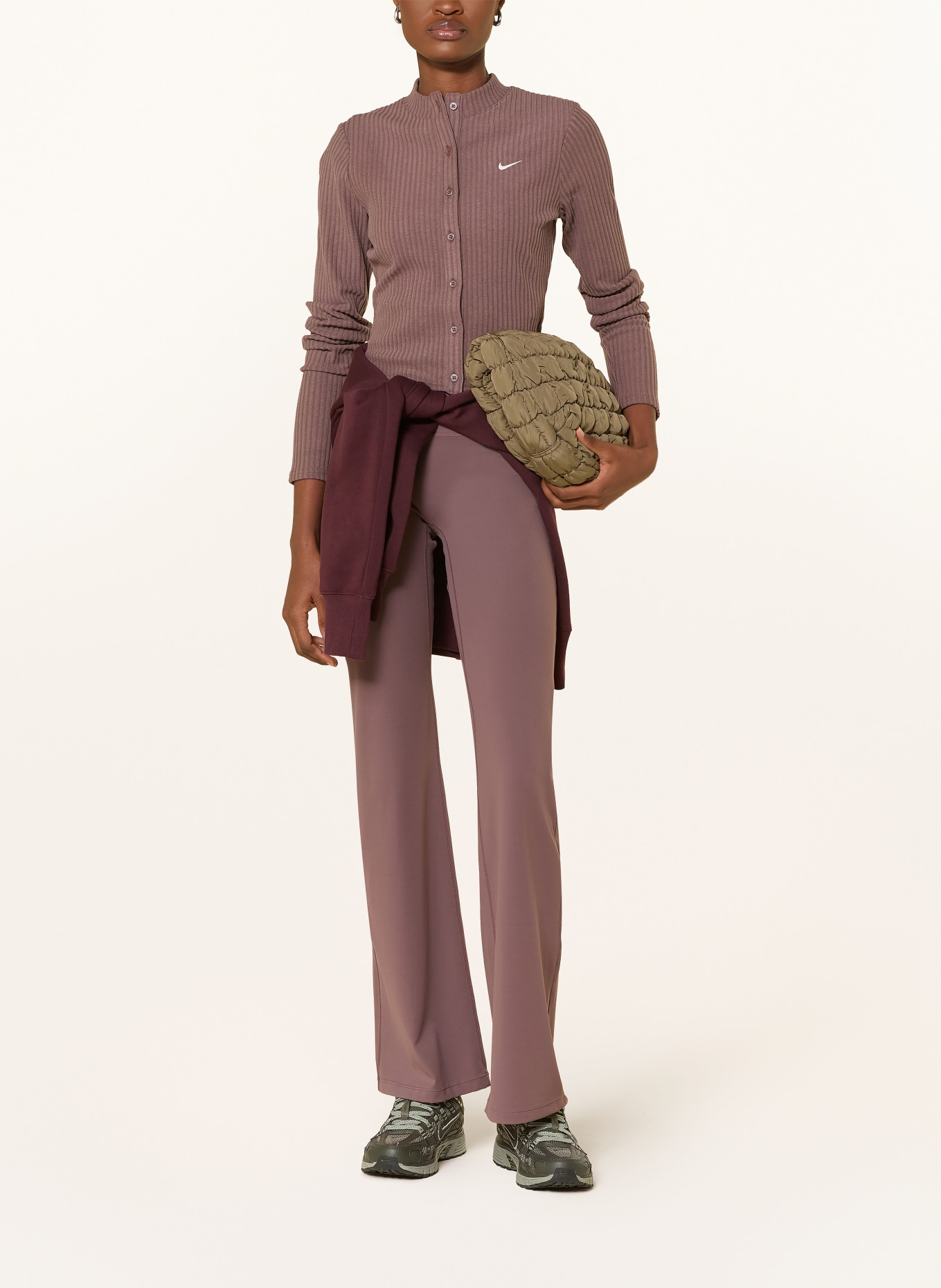 Nike Vest CHILL KNIT: PAARS