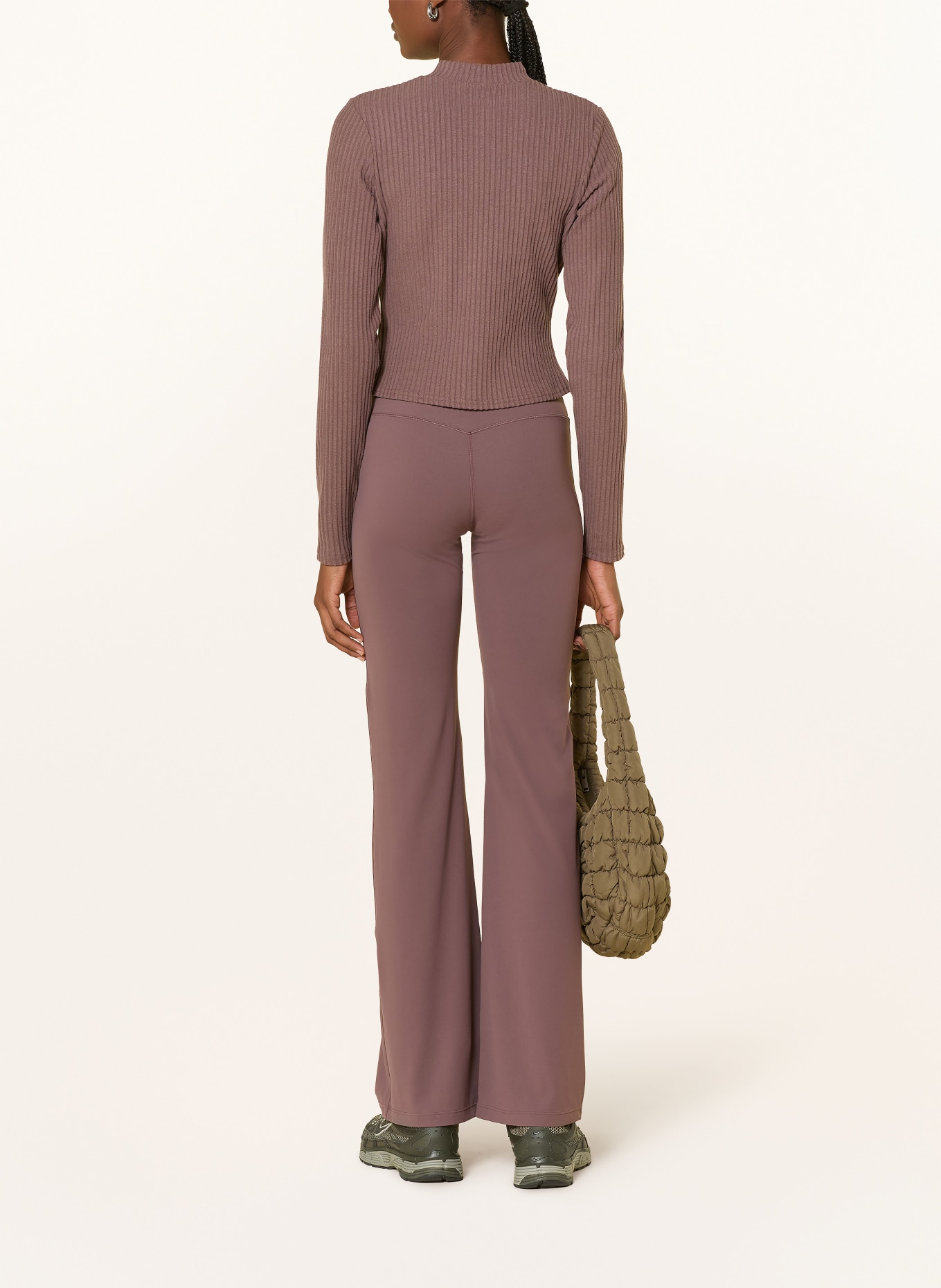 Nike Vest CHILL KNIT: PAARS