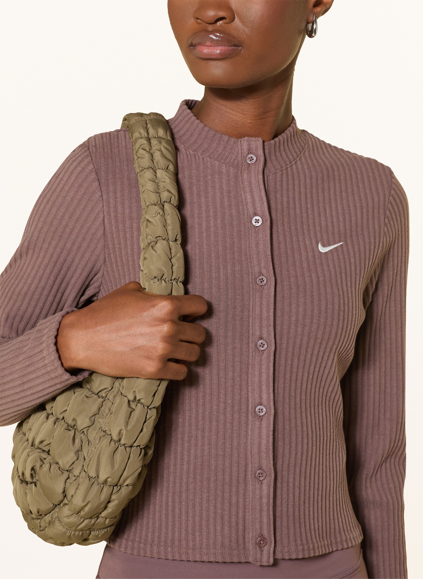 Nike Vest CHILL KNIT: PAARS