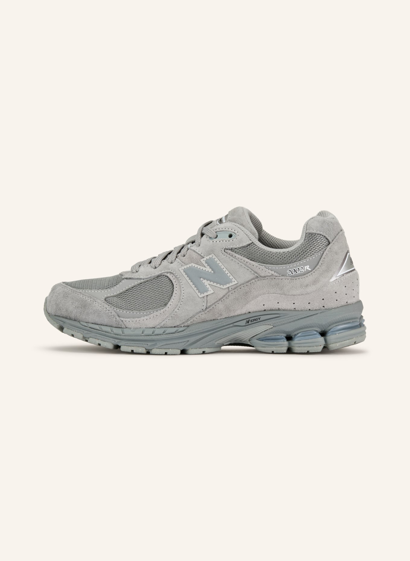 new balance Sneaker 2002: GRAY