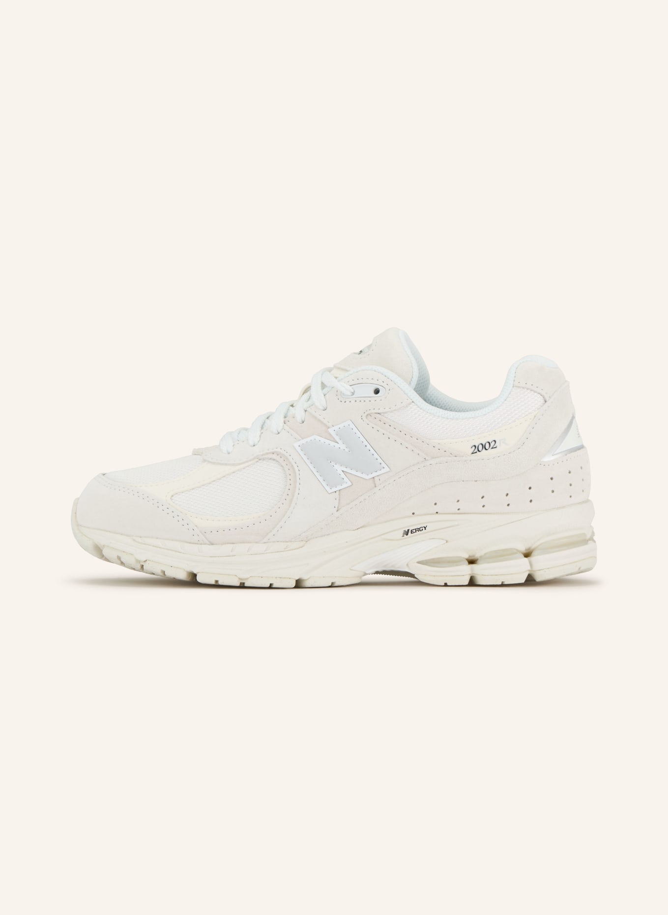 new balance Sneaker 2002: WIT