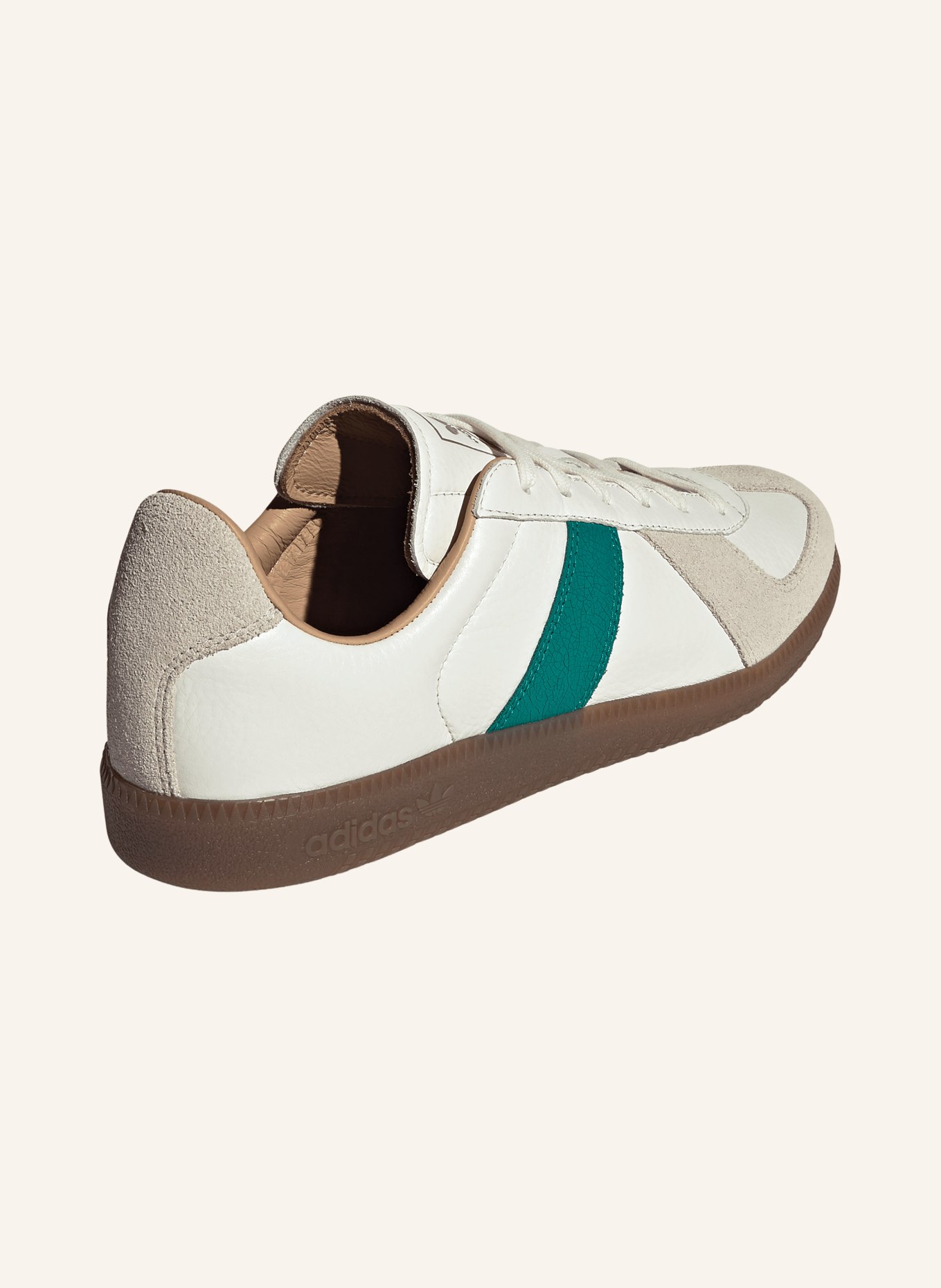 adidas Originals Tenisky BW ARMY: BÍLÁ / ŠEDÁ / PETROLEJOVÁ