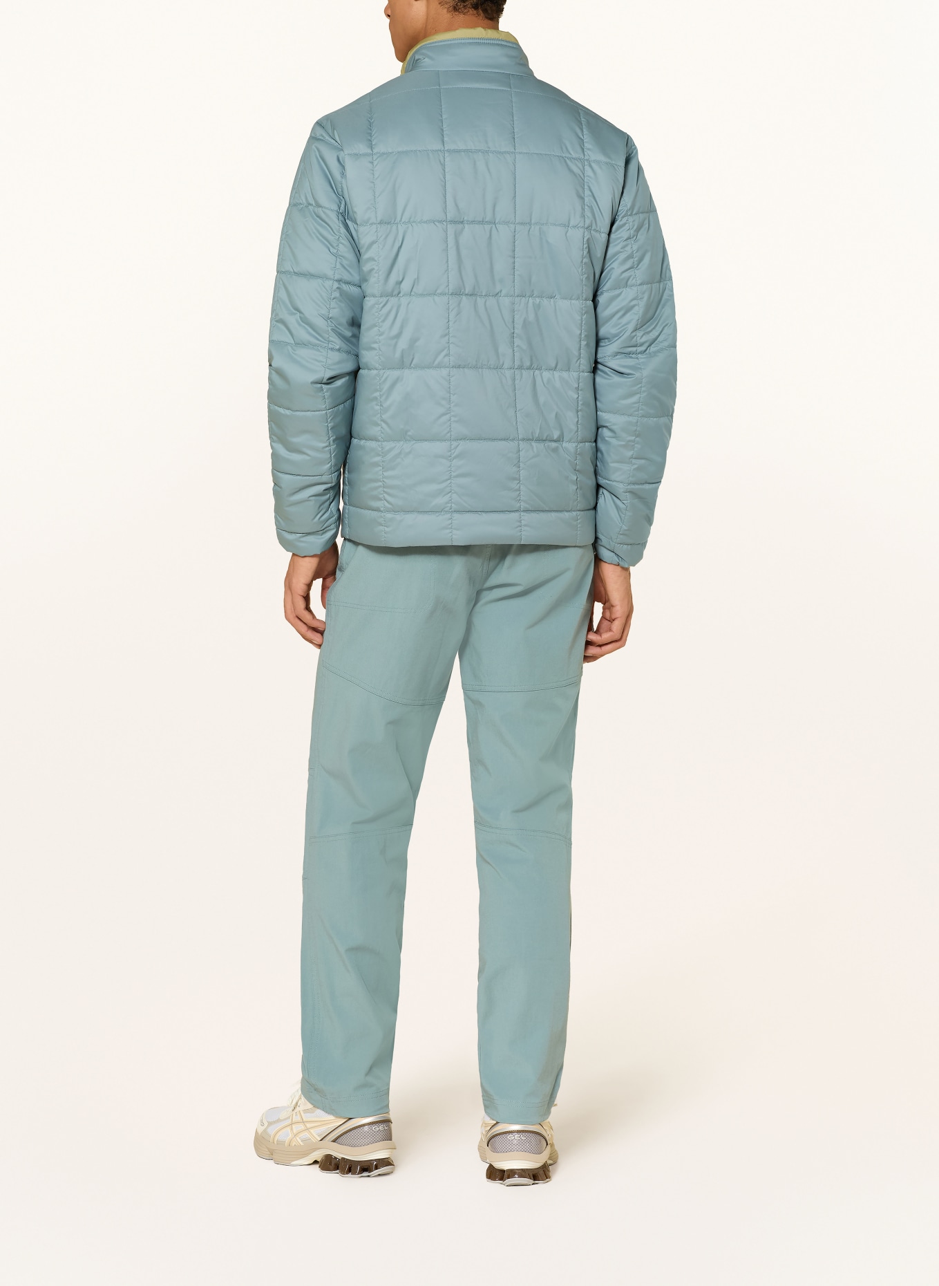 patagonia Spodnie trekkingowe VENGA ROCK: JASNONIEBIESKI