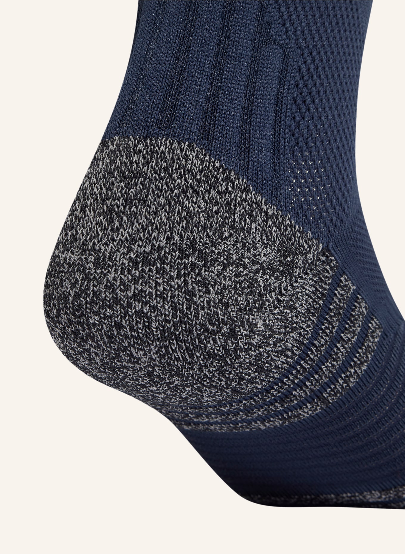 adidas Stutzen ARGENTINIEN 26 HEIM: DUNKELBLAU / DUNKELGELB / HELLBLAU