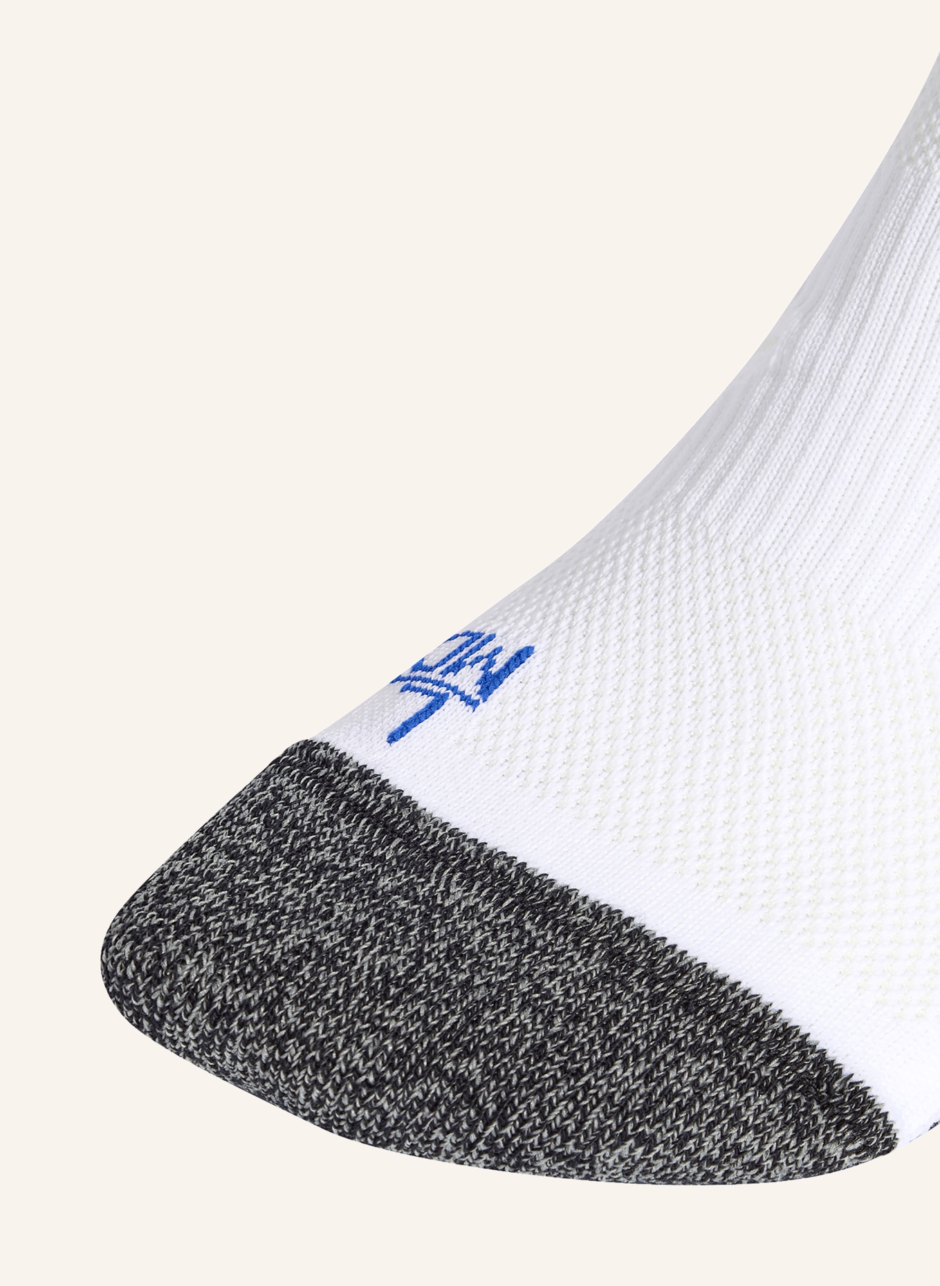 adidas Nohavice ITÁLIE 26 VENKU: BÍLÁ / MODRÁ / ČERNÁ