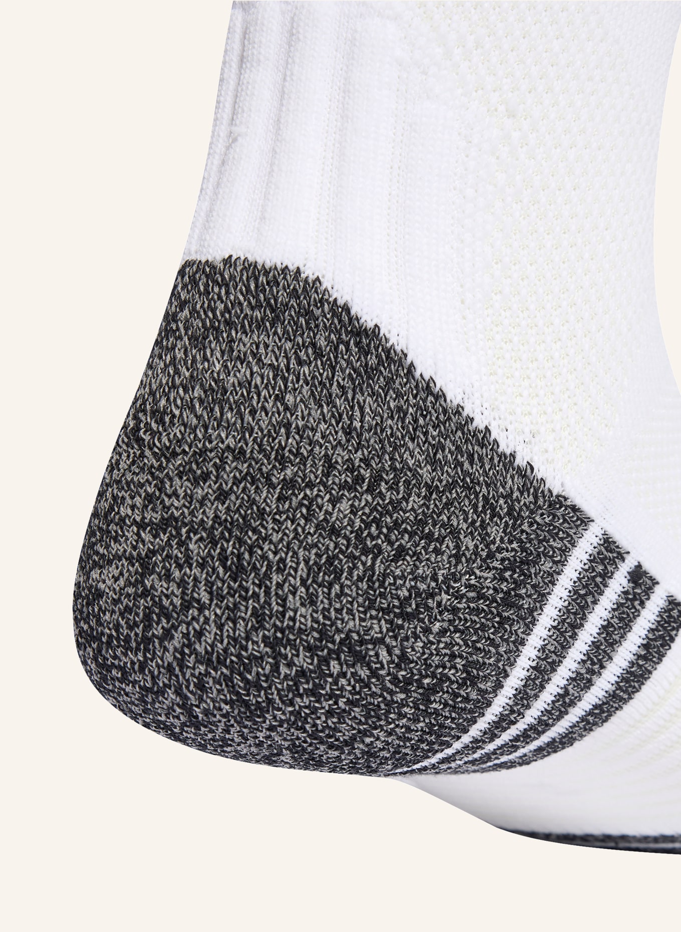 adidas Nohavice DEUTSCHAND 26 HEIM: BÍLÁ / ČERVENÁ / ČERNÁ