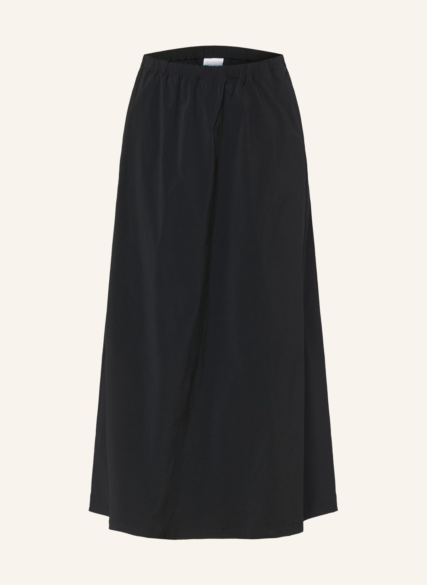 Columbia Rok CHILL CREEK™: ZWART