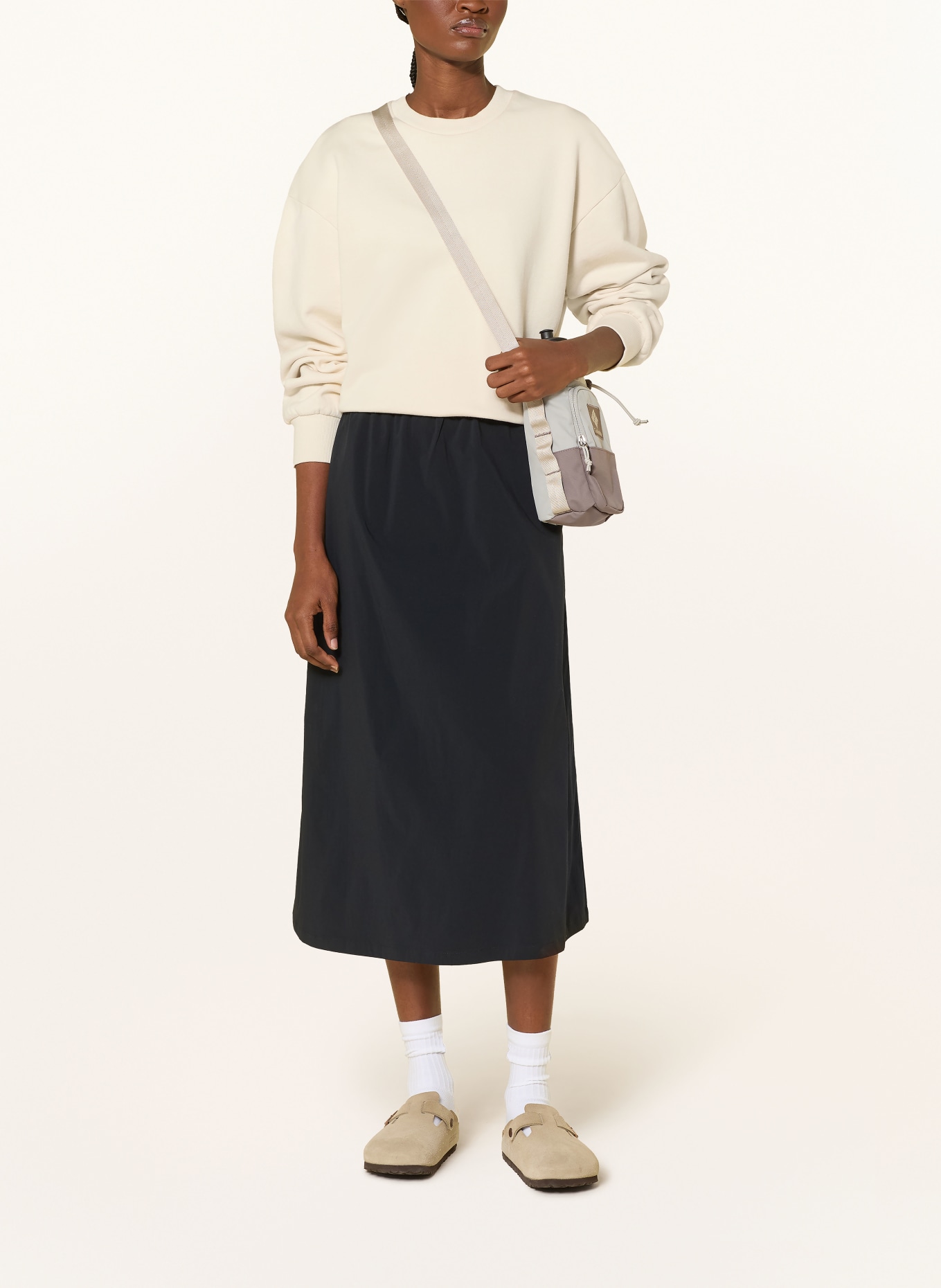 Columbia Rok CHILL CREEK™: ZWART