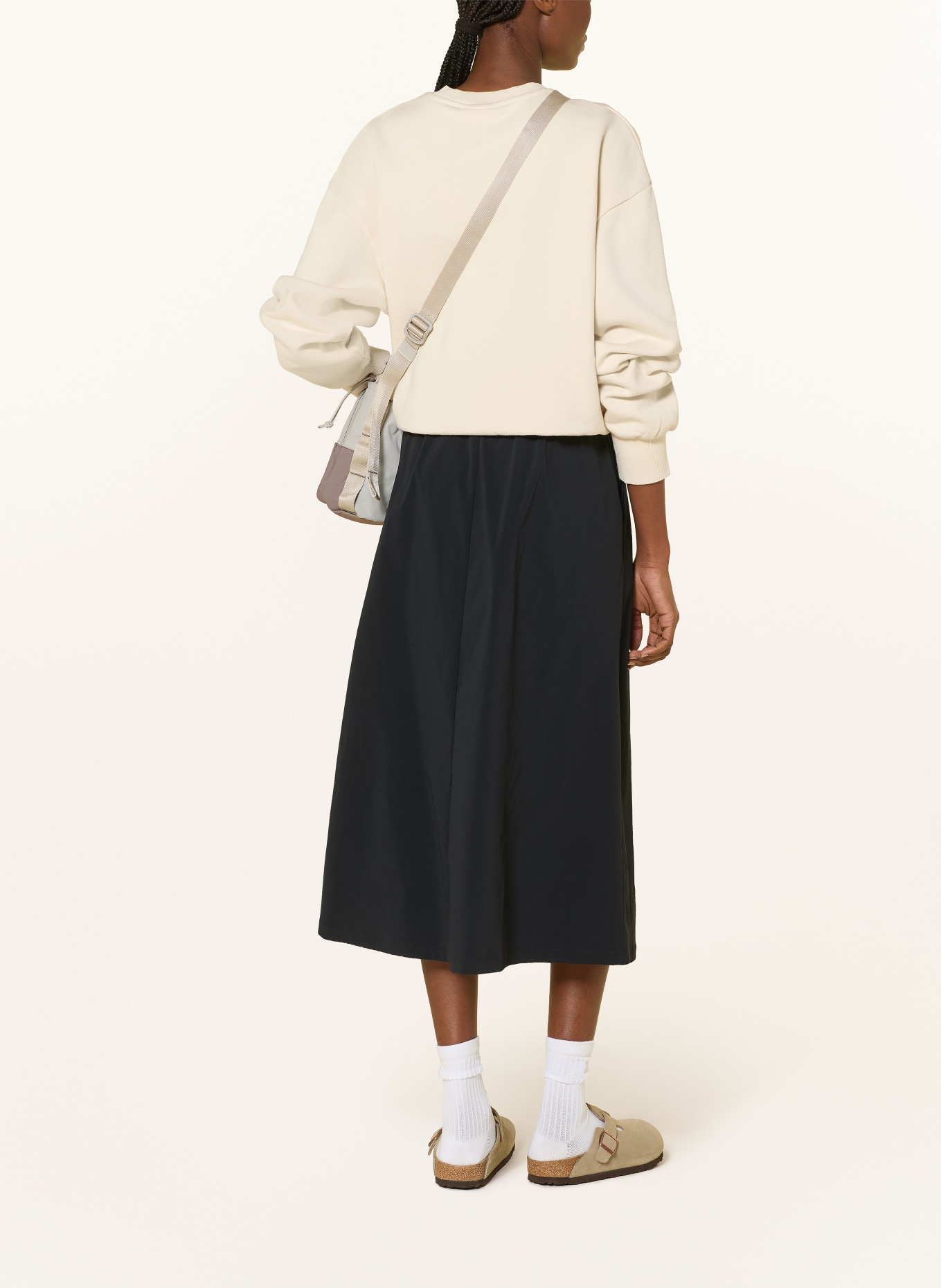 Columbia Rok CHILL CREEK™: ZWART