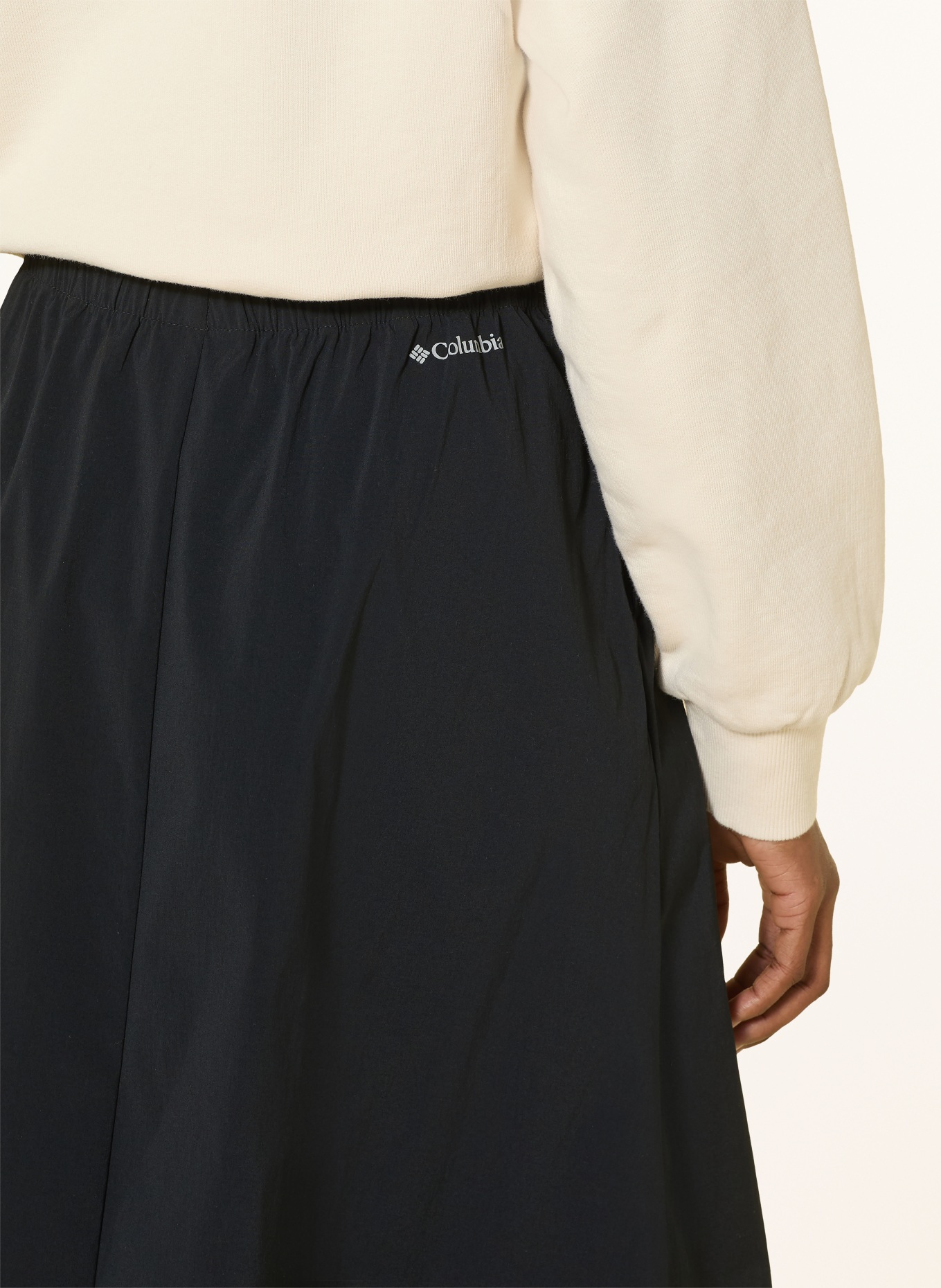 Columbia Rok CHILL CREEK™: ZWART