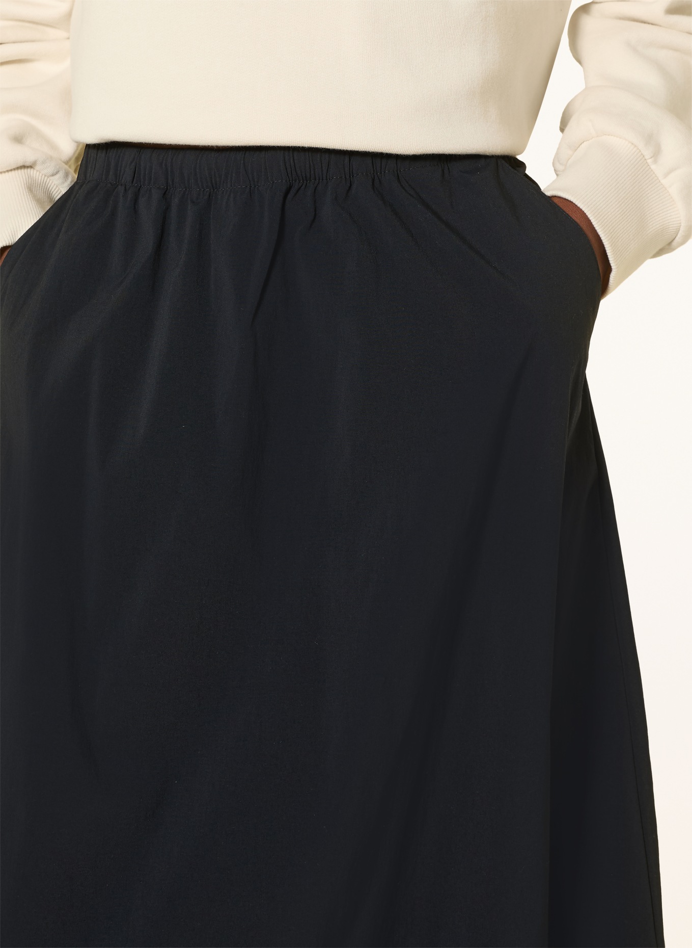 Columbia Rok CHILL CREEK™: ZWART