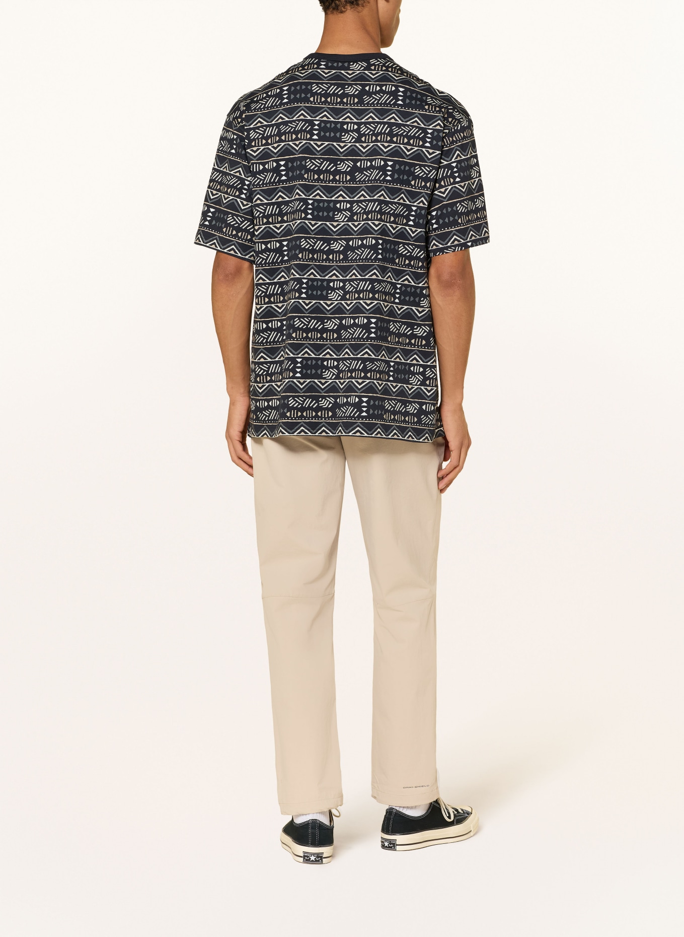 Columbia ESSENTIAL HIKE™ AY Trekking Pants: BEIGE