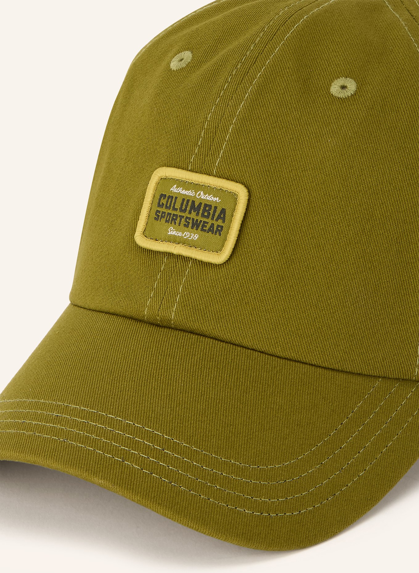 Columbia Cap PROVISIONS™ BALL: OLIV