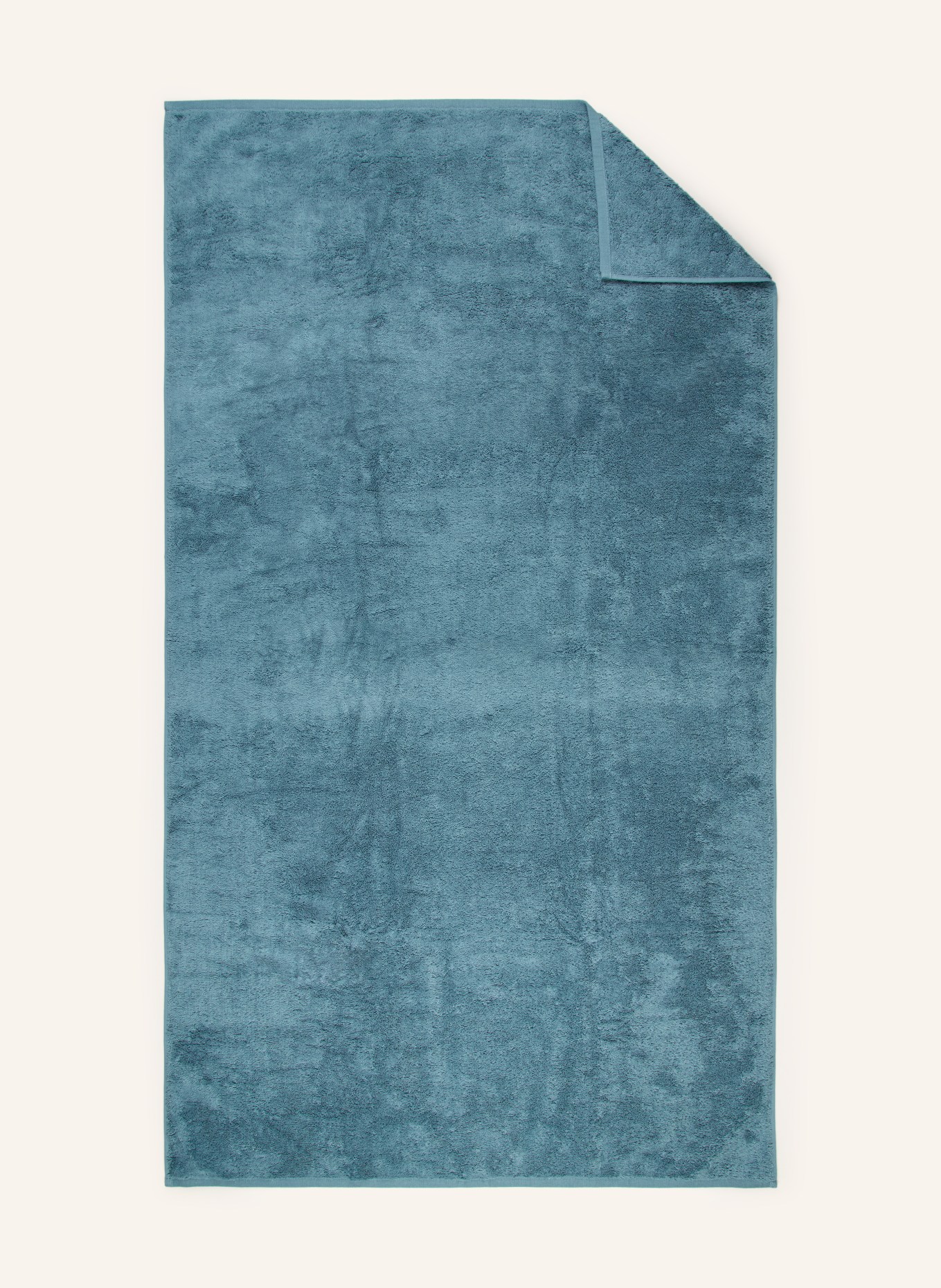 en VOGUE Serviette de bain AMERICA: VERT CLAIR