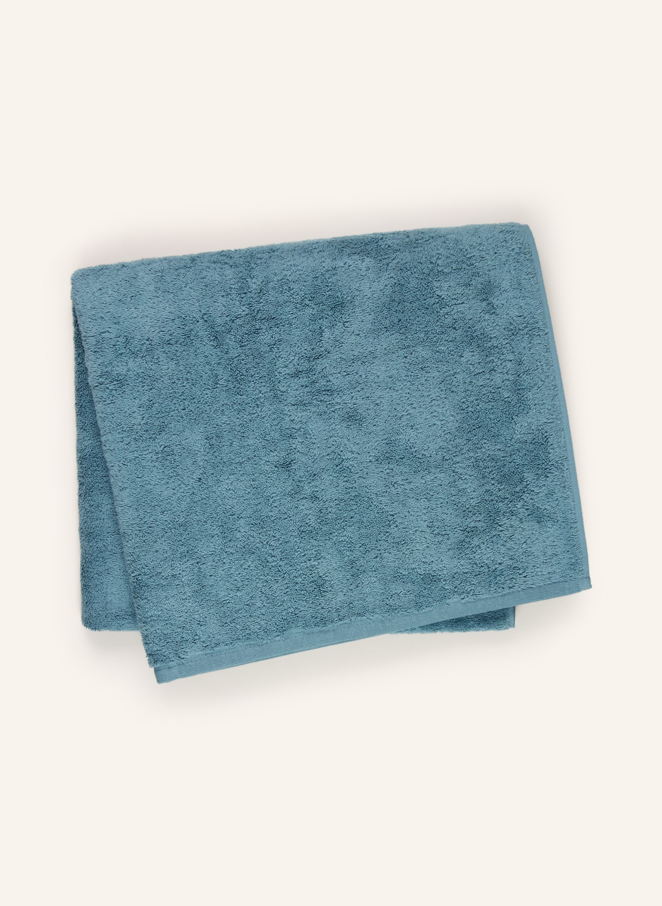 en VOGUE Serviette de bain AMERICA: VERT CLAIR