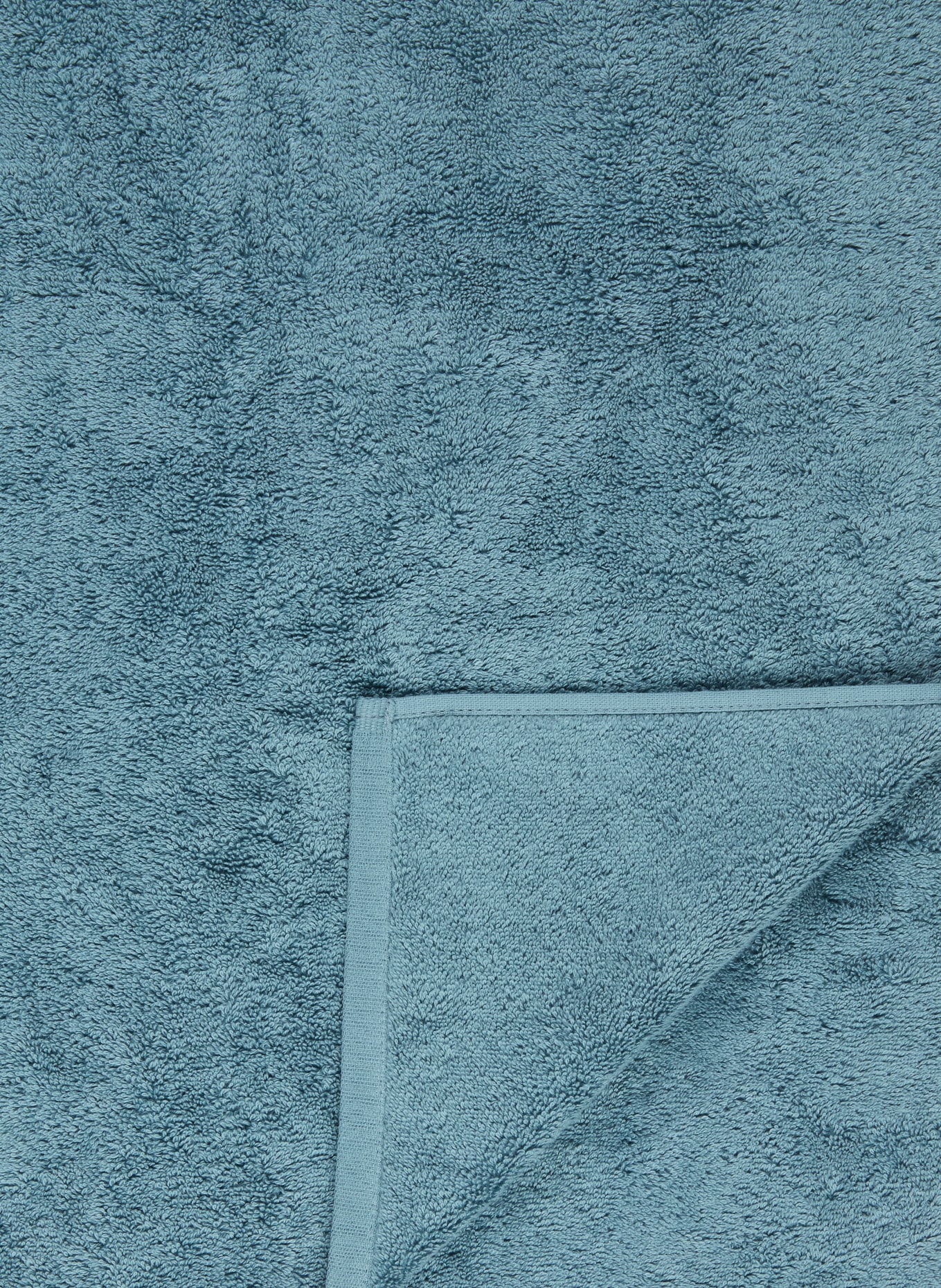 en VOGUE Serviette de bain AMERICA: VERT CLAIR