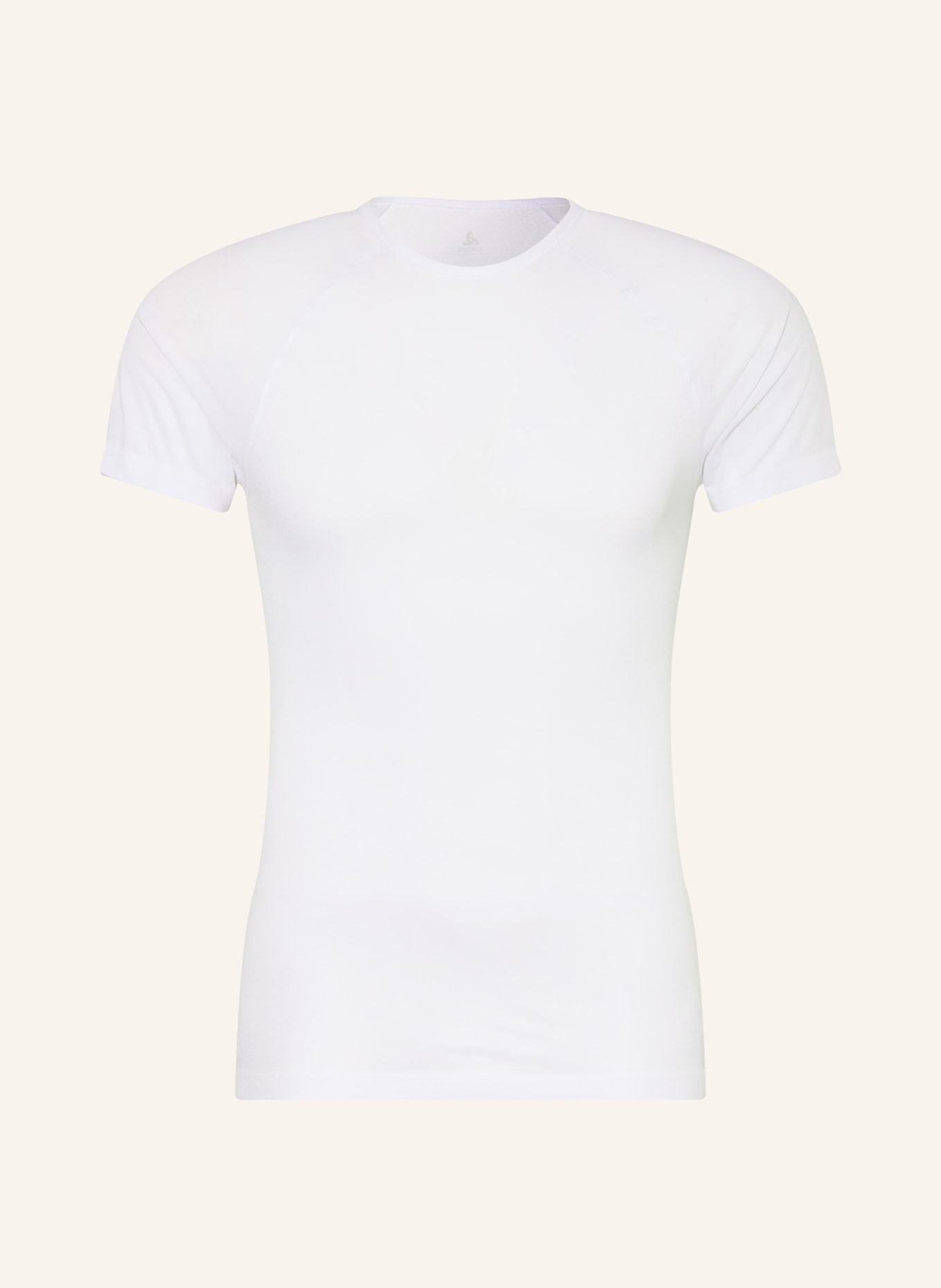 odlo Funkční tričko PERFORMANCE X-LIGHT: BÍLÁ