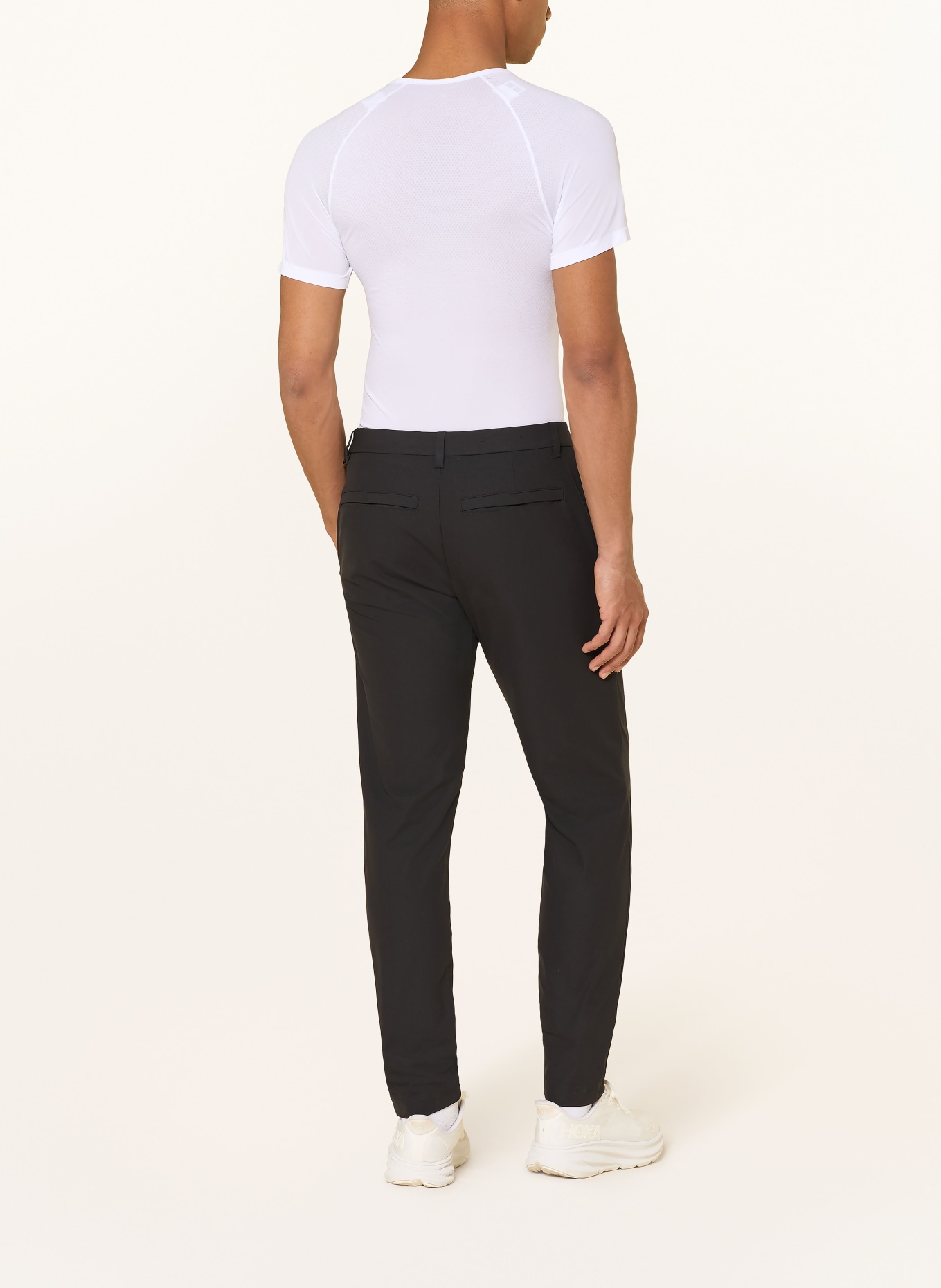 odlo Funkční tričko PERFORMANCE X-LIGHT: BÍLÁ