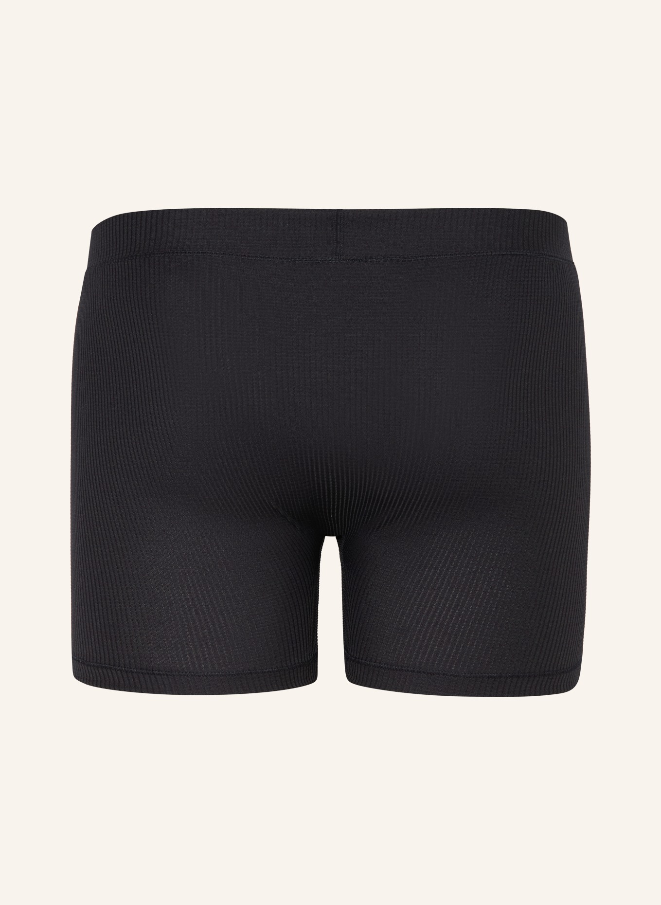 odlo Boxers fonctionnels ACTIVE LIGHT: NOIR