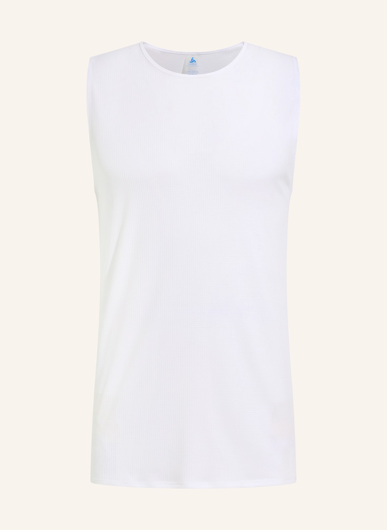 odlo Funkční top ACTIVE LIGHT: BÍLÁ