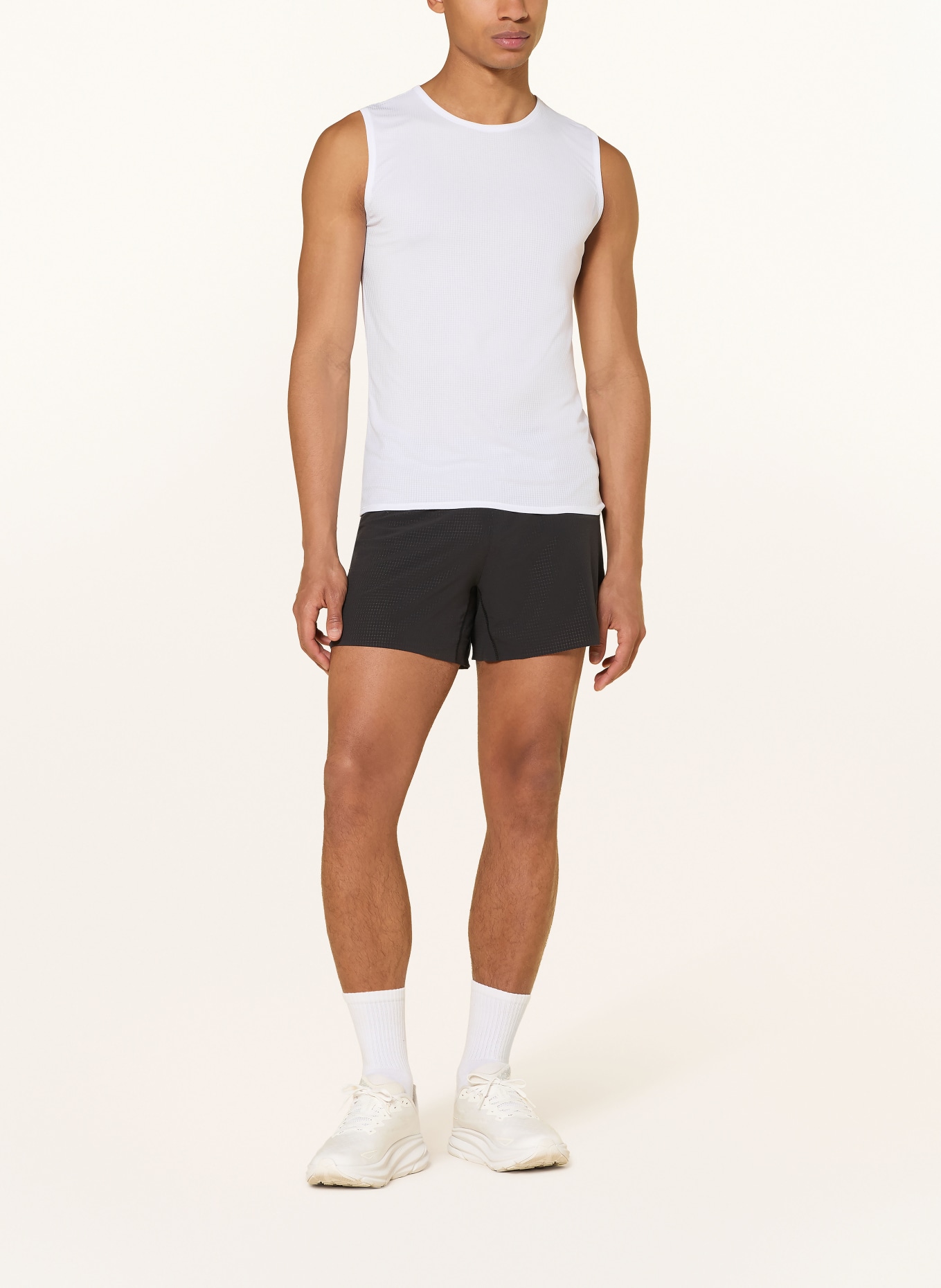 odlo Funkční top ACTIVE LIGHT: BÍLÁ