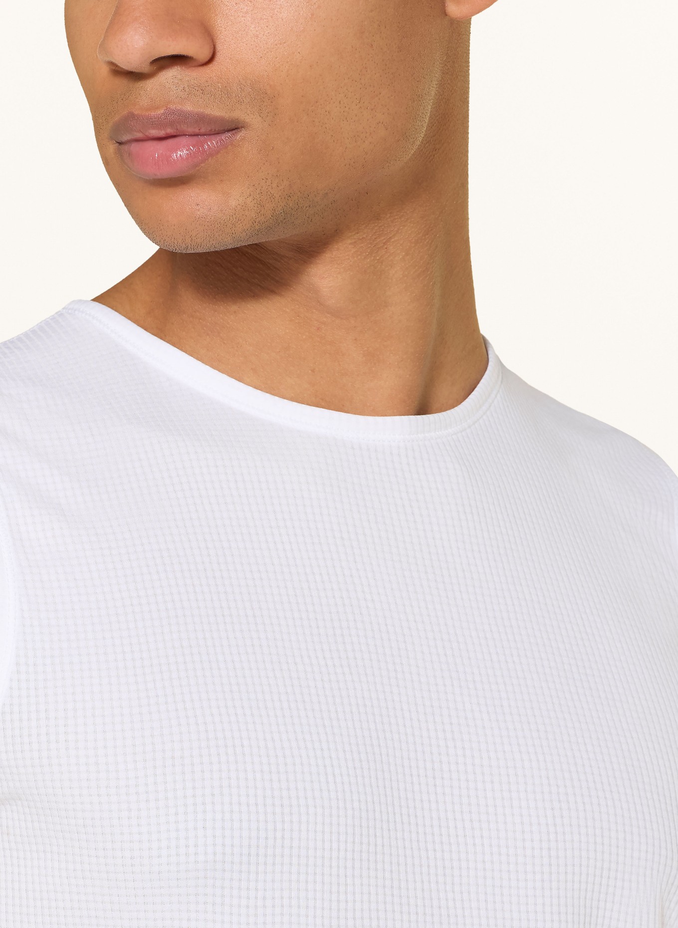 odlo Funkční top ACTIVE LIGHT: BÍLÁ