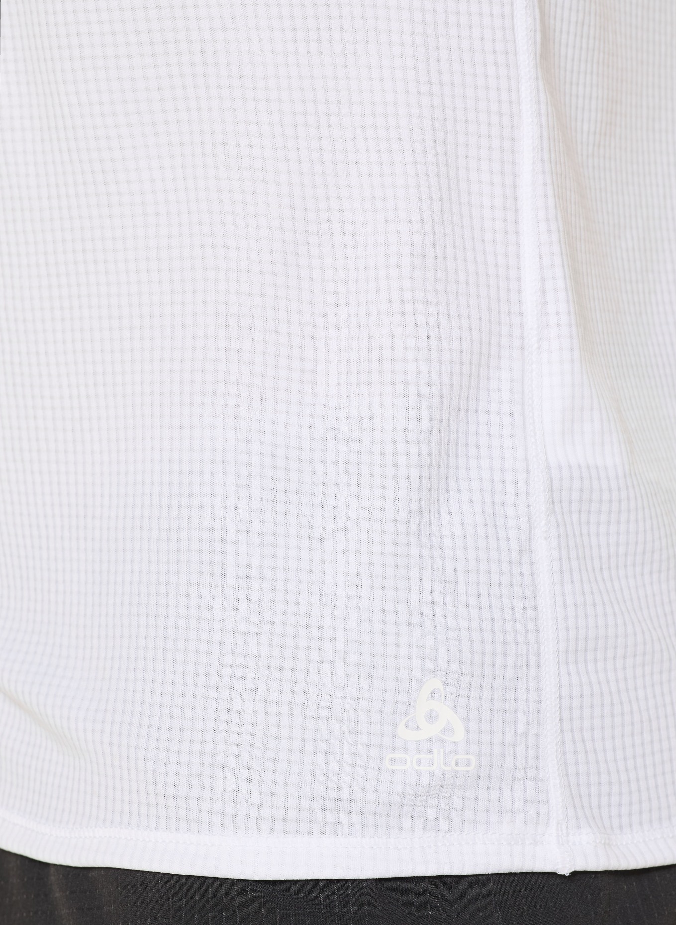 odlo Funkční top ACTIVE LIGHT: BÍLÁ