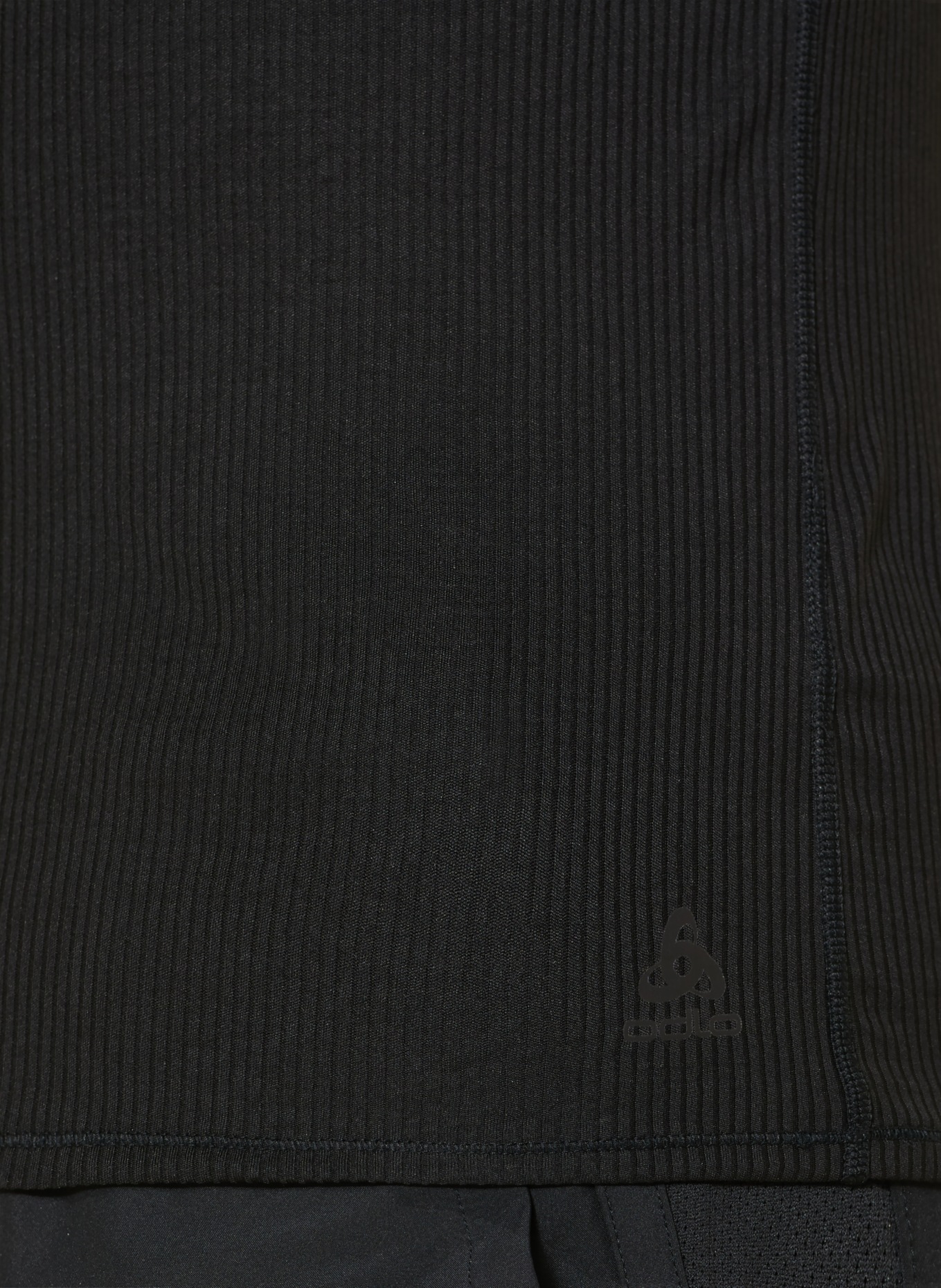 odlo Funkční top ACTIVE LIGHT: ČERNÁ